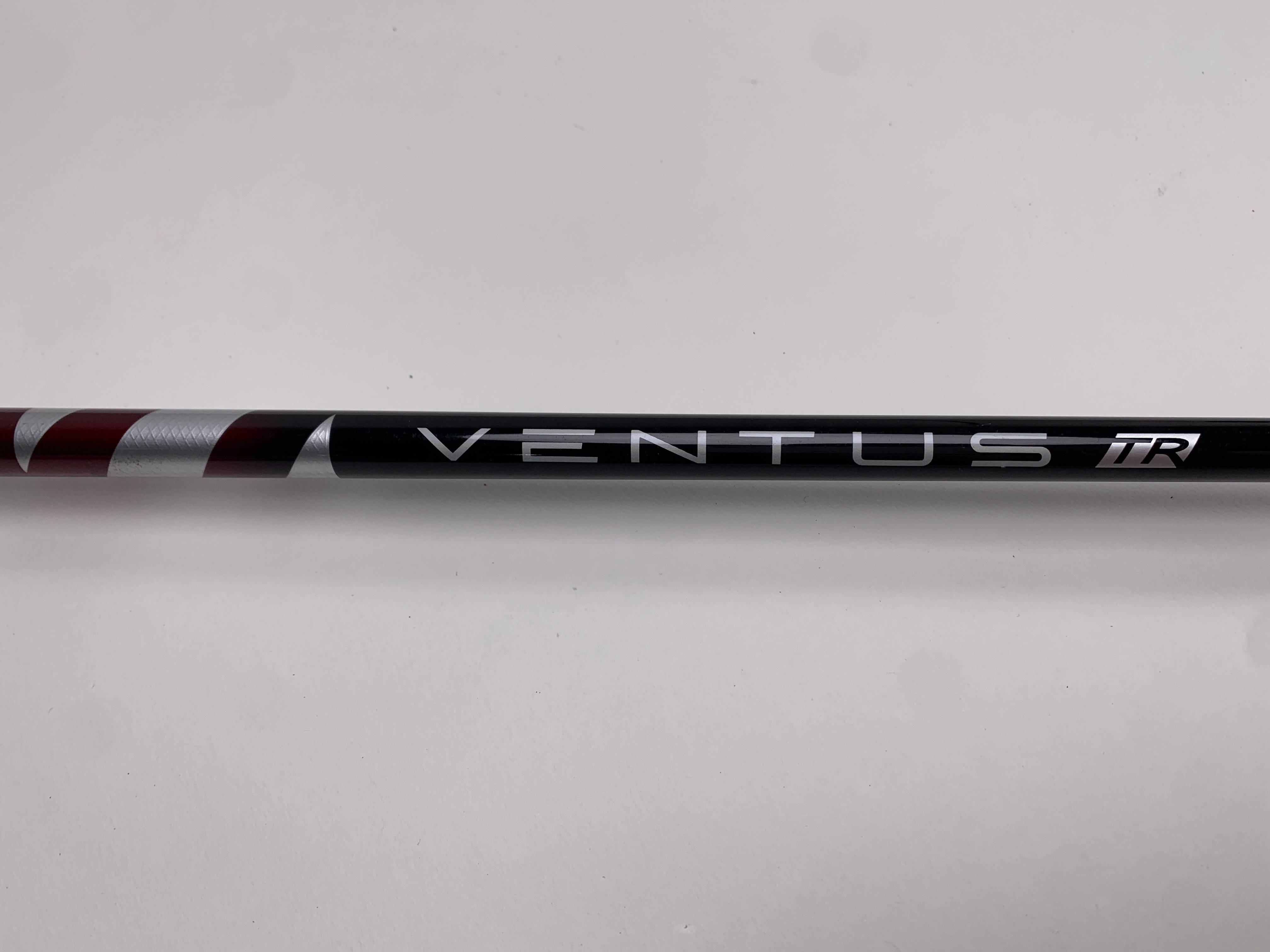TaylorMade Stealth 2 Plus Driver 10.5* Fujikura Ventus Red TR 5R