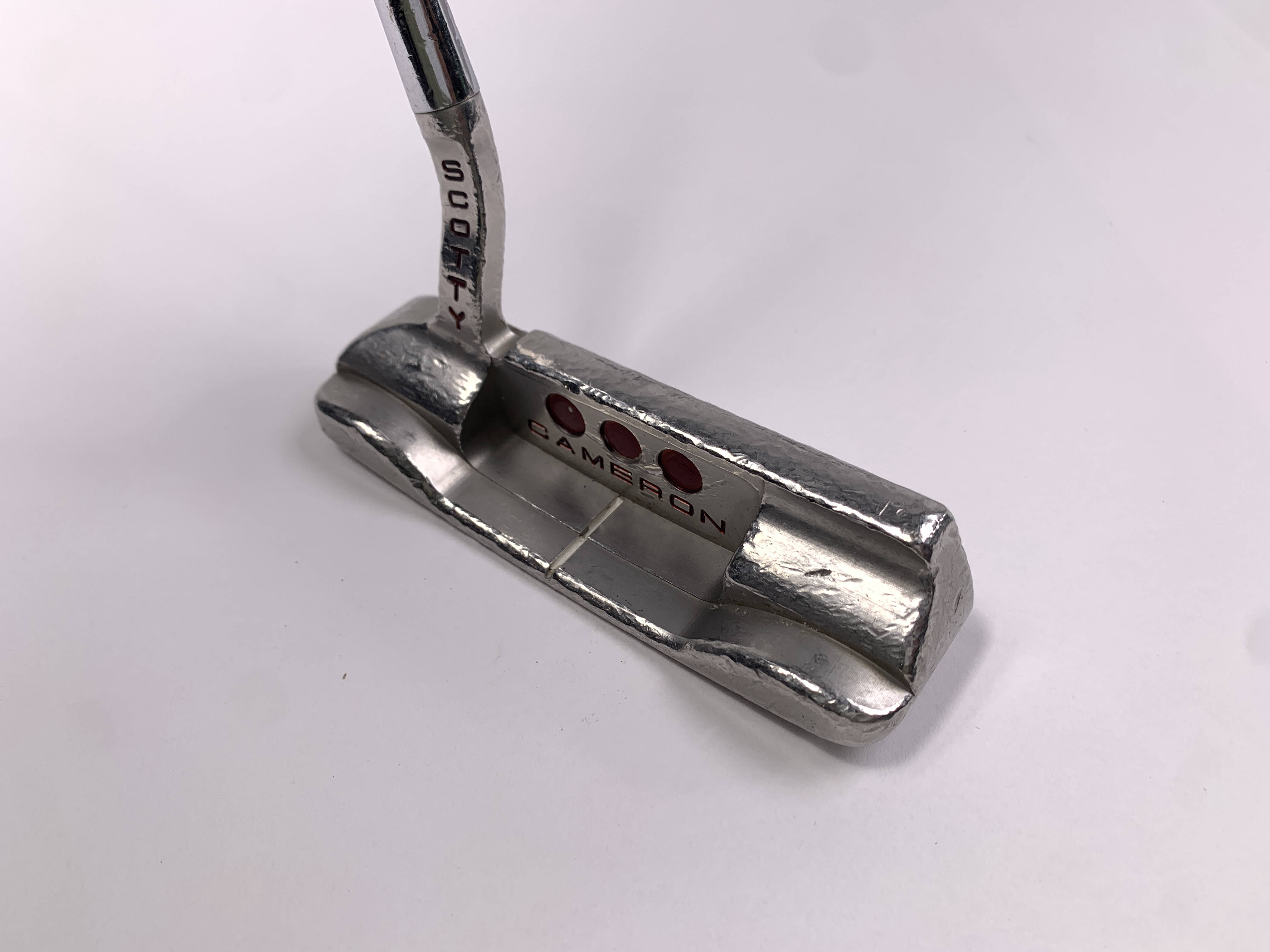 Scotty Cameron Studio Select Newport 1.5 Putter 35