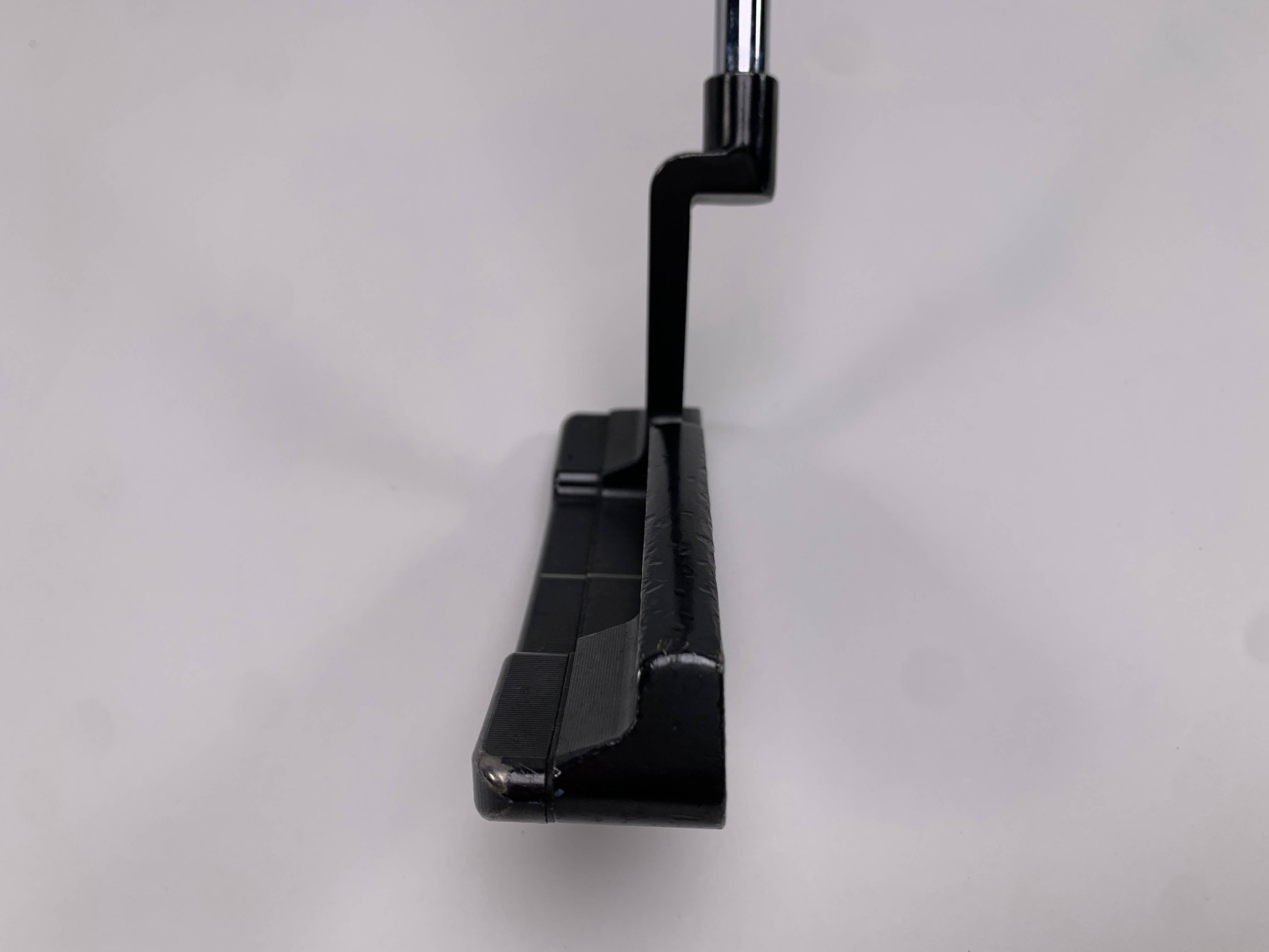 Odyssey Black Series Tour Designs 2 Putter 33