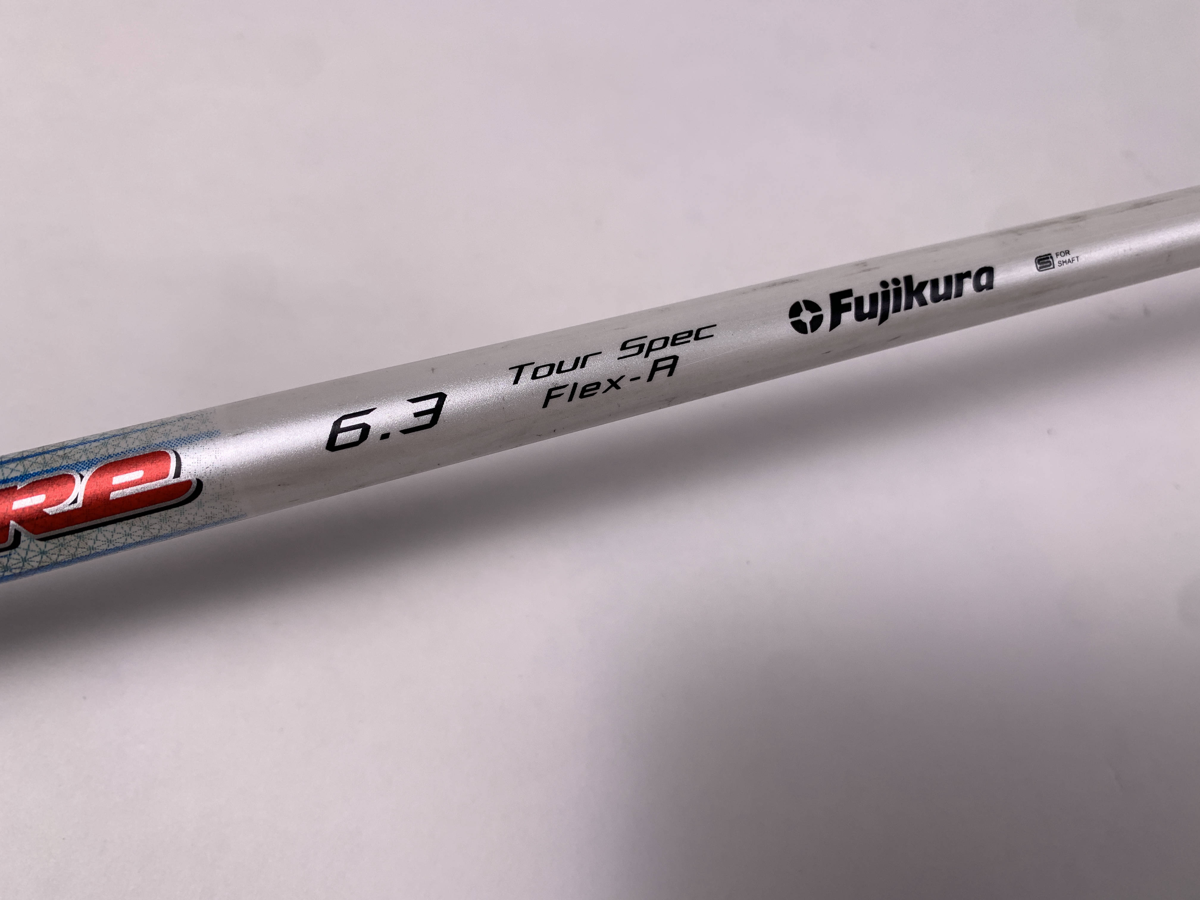 Mizuno JPX 850 5 Fairway Wood 17* Fujikura Motore 6.3 Tour Spec