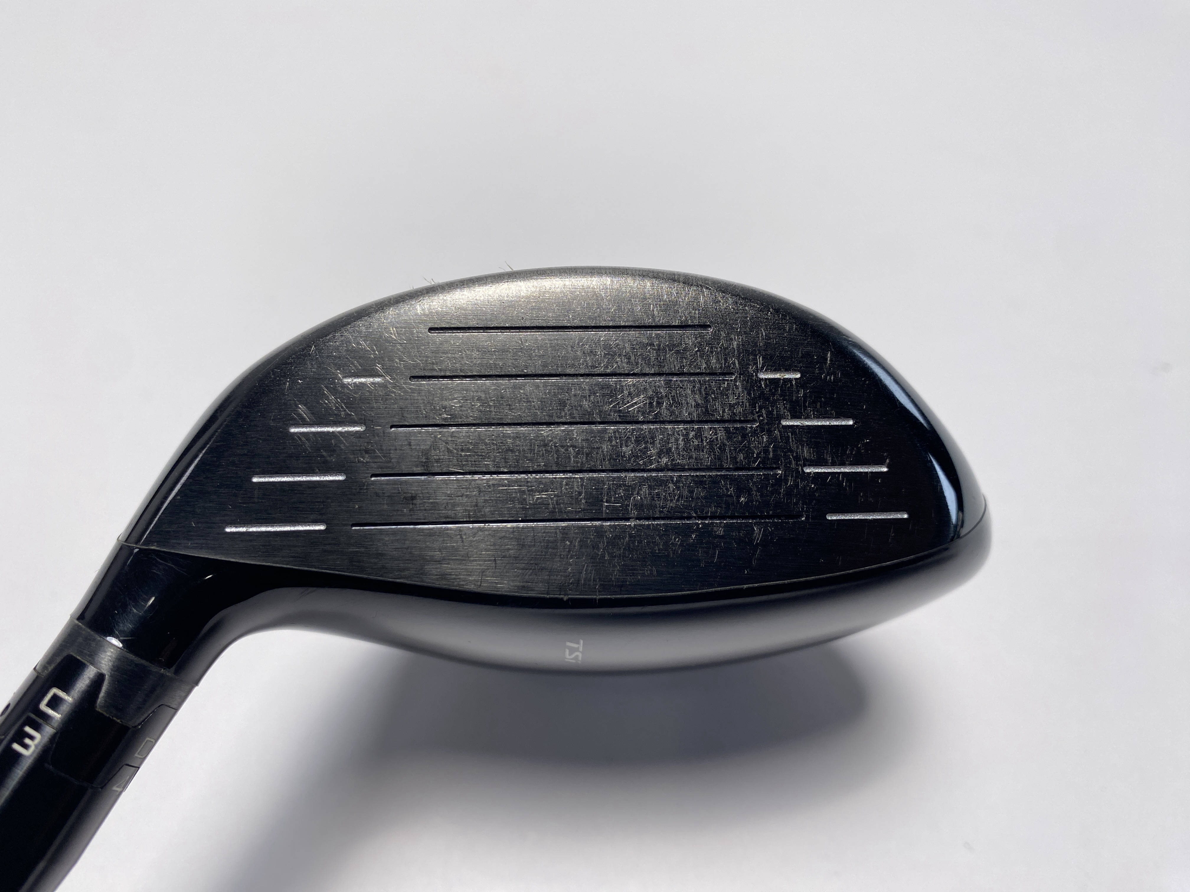 Titleist TSi2 7 Fairway Wood 21* Tensei Blue Raw AV Series 65g