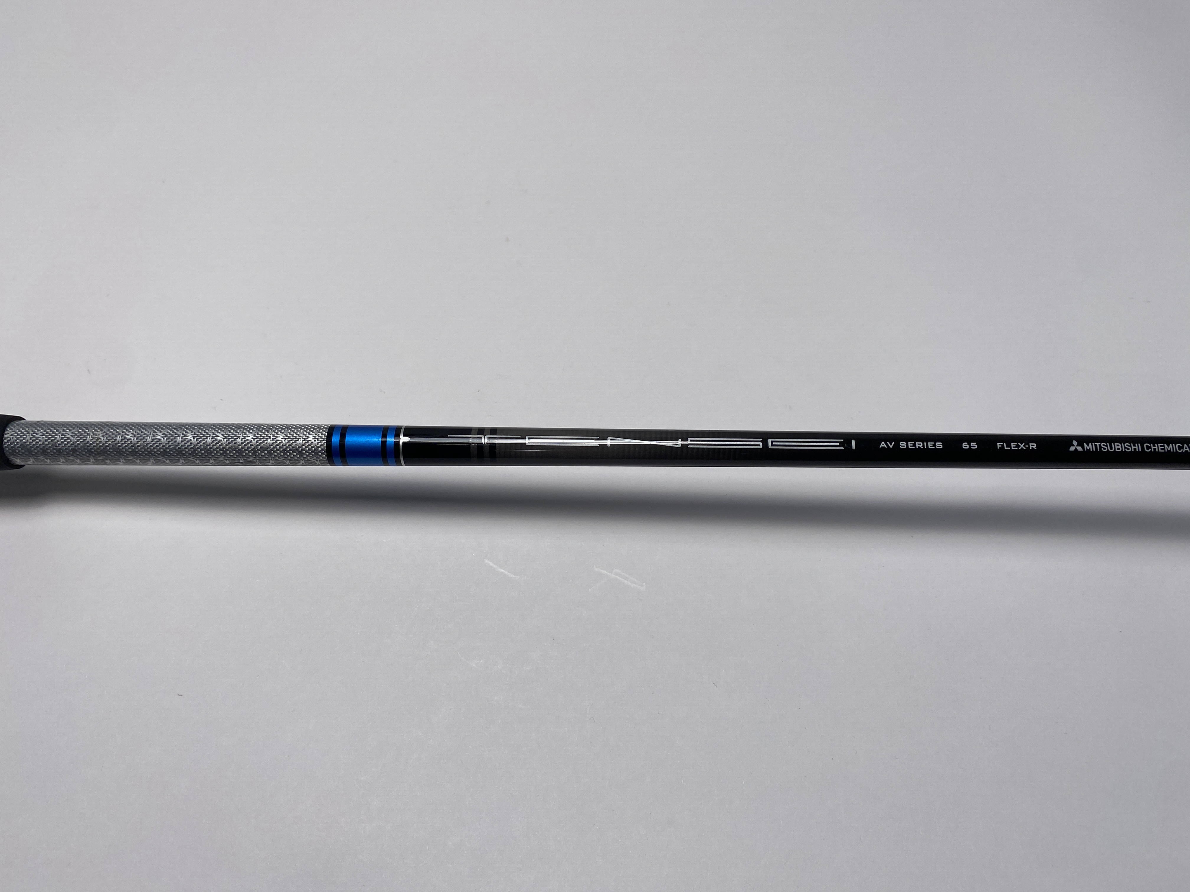 Titleist TSi2 7 Fairway Wood 21* Tensei Blue Raw AV Series 65g