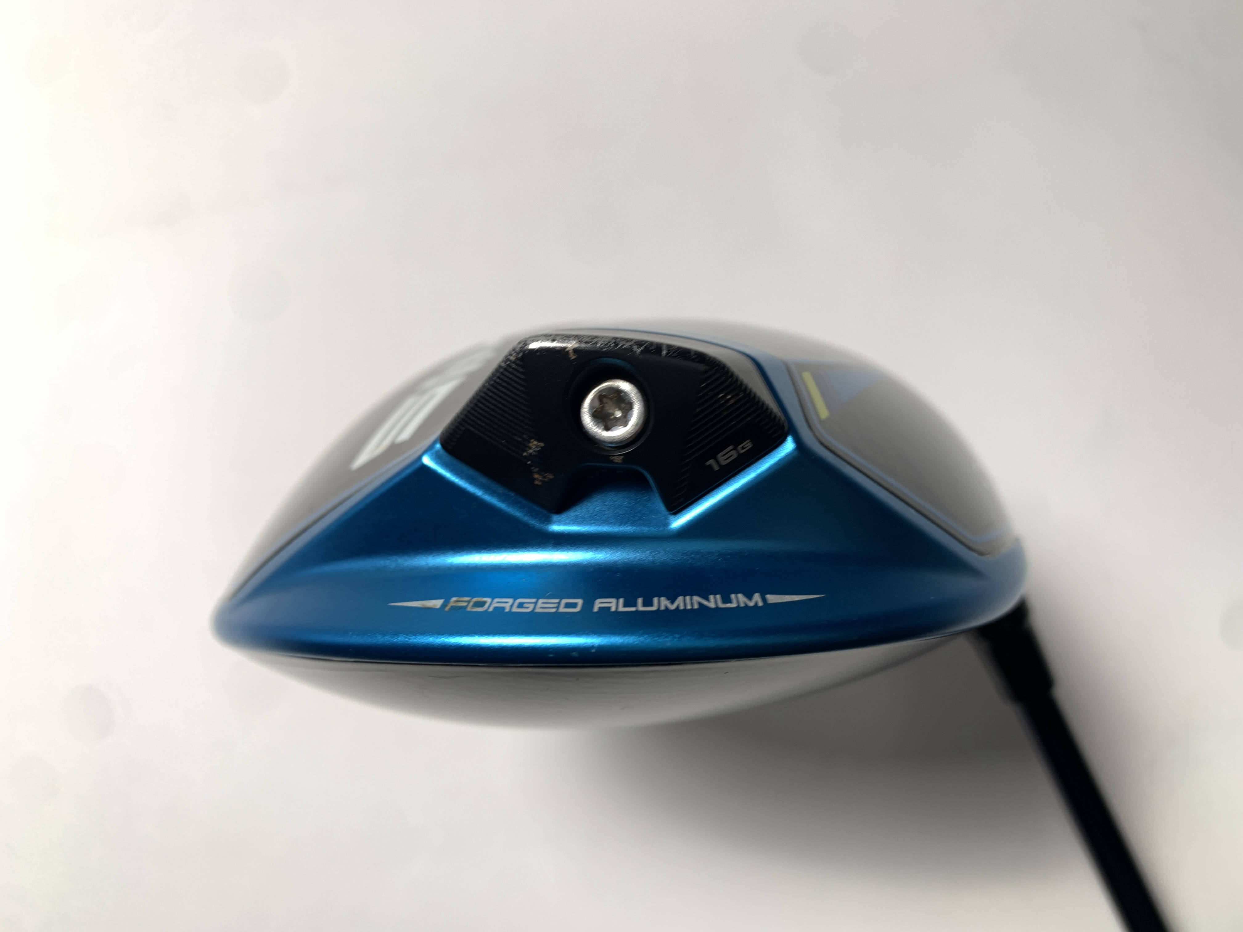 TaylorMade SIM2 Driver 8* Fujikura Ventus Blue 6S Velocore