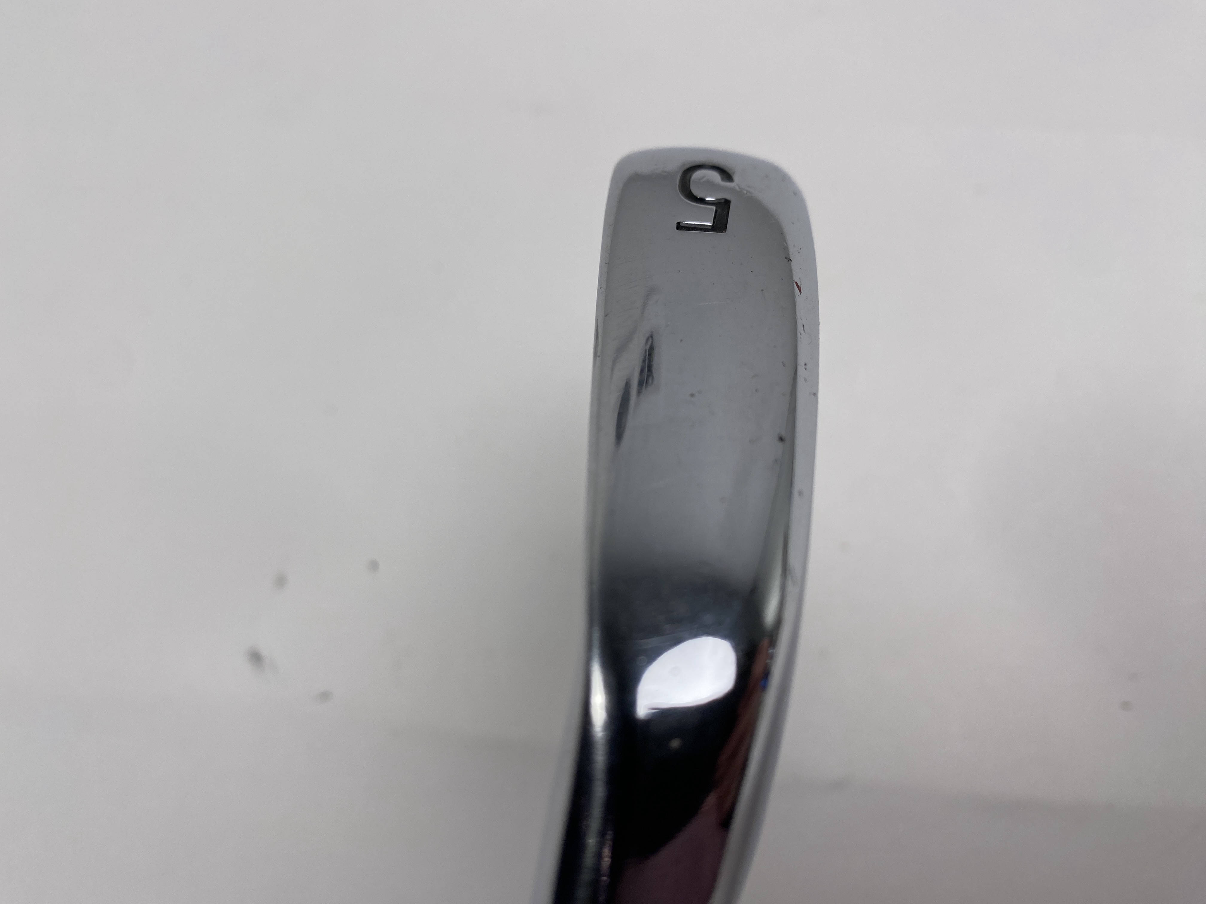 Titleist T100 Single 5 Iron NS Pro 880 AMC Stiff Steel Mens LH | eBay