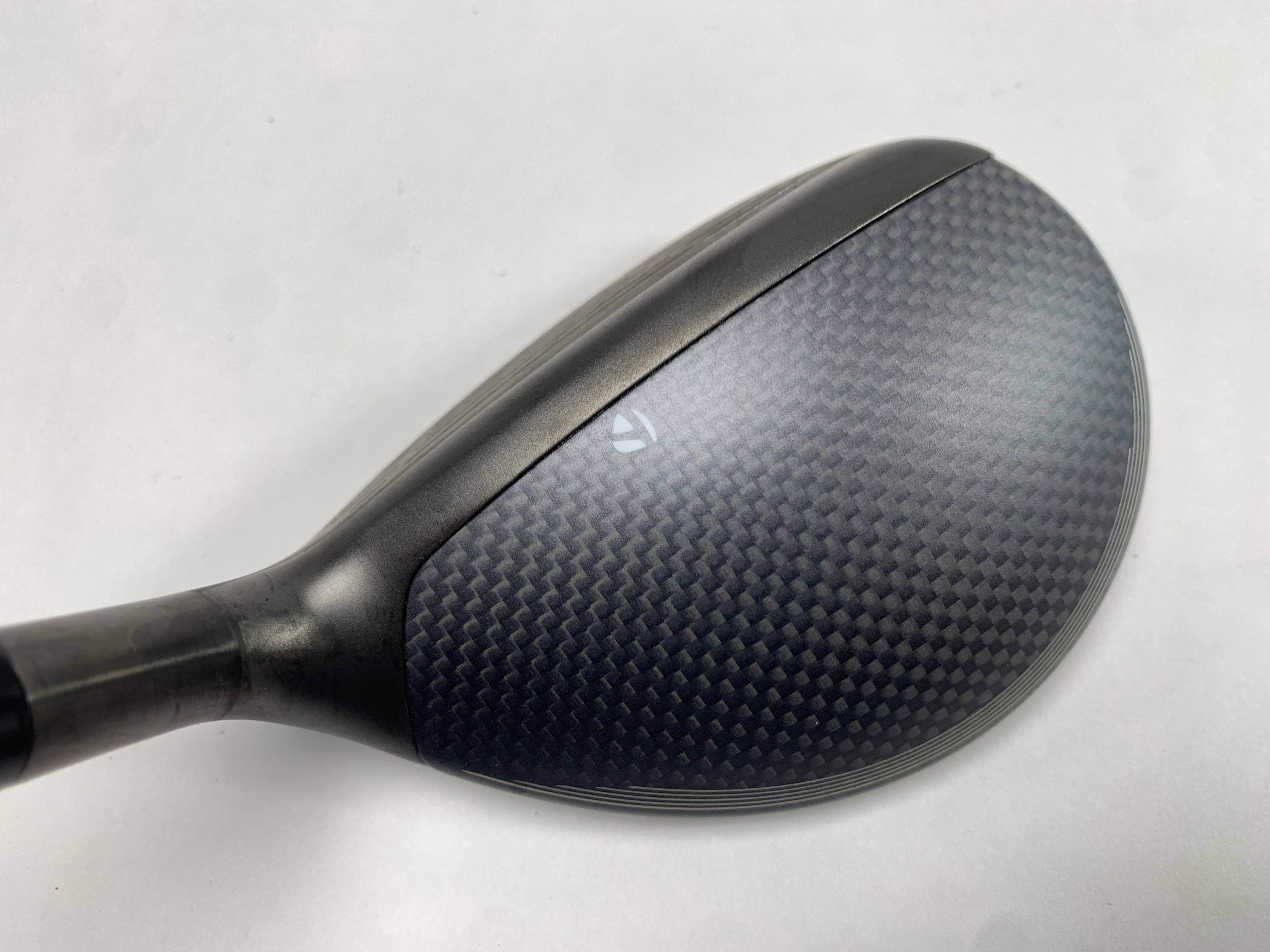 TaylorMade Qi35 Max Lite Rescue 6 Hybrid 31* Speeder 2025 40g