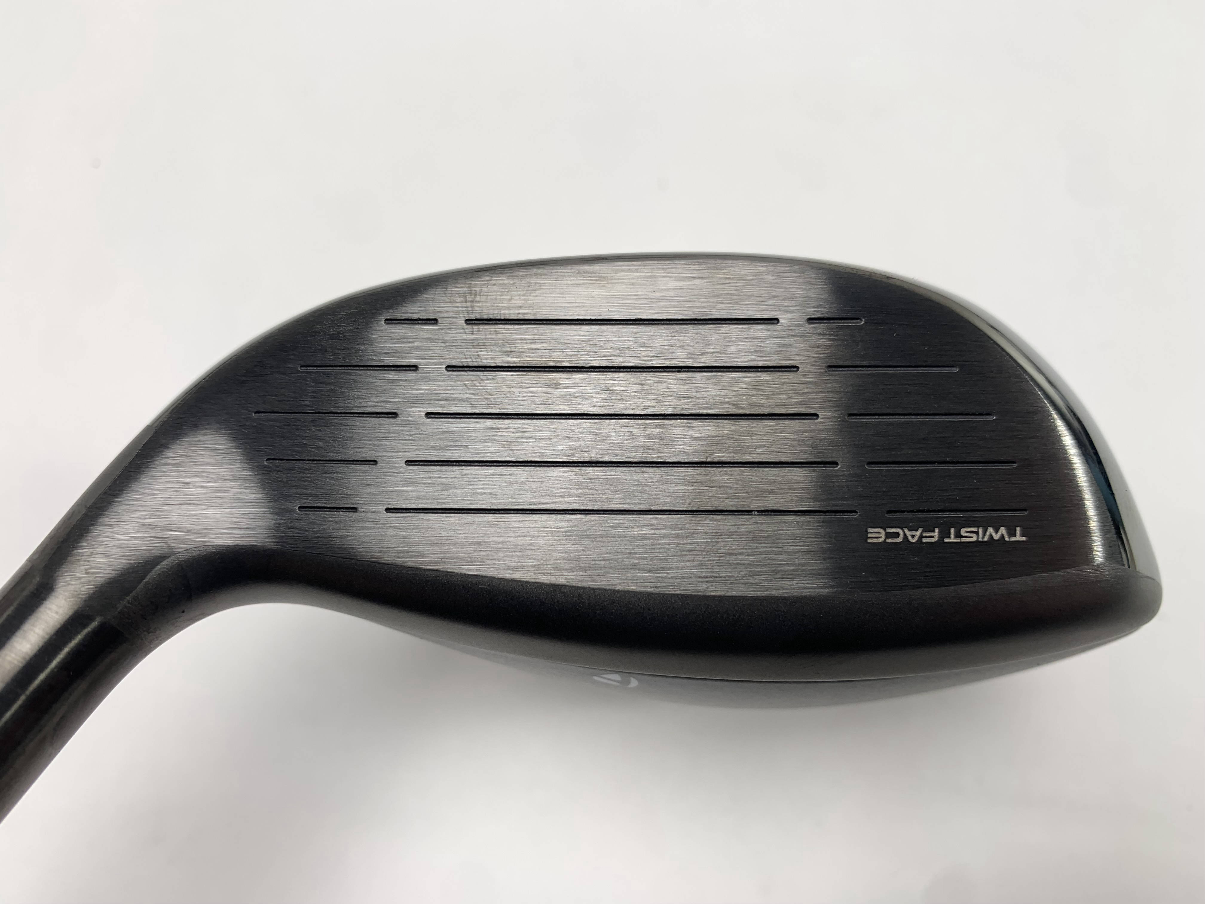 TaylorMade Qi35 Max Lite Rescue 6 Hybrid 31* Speeder 2025 40g