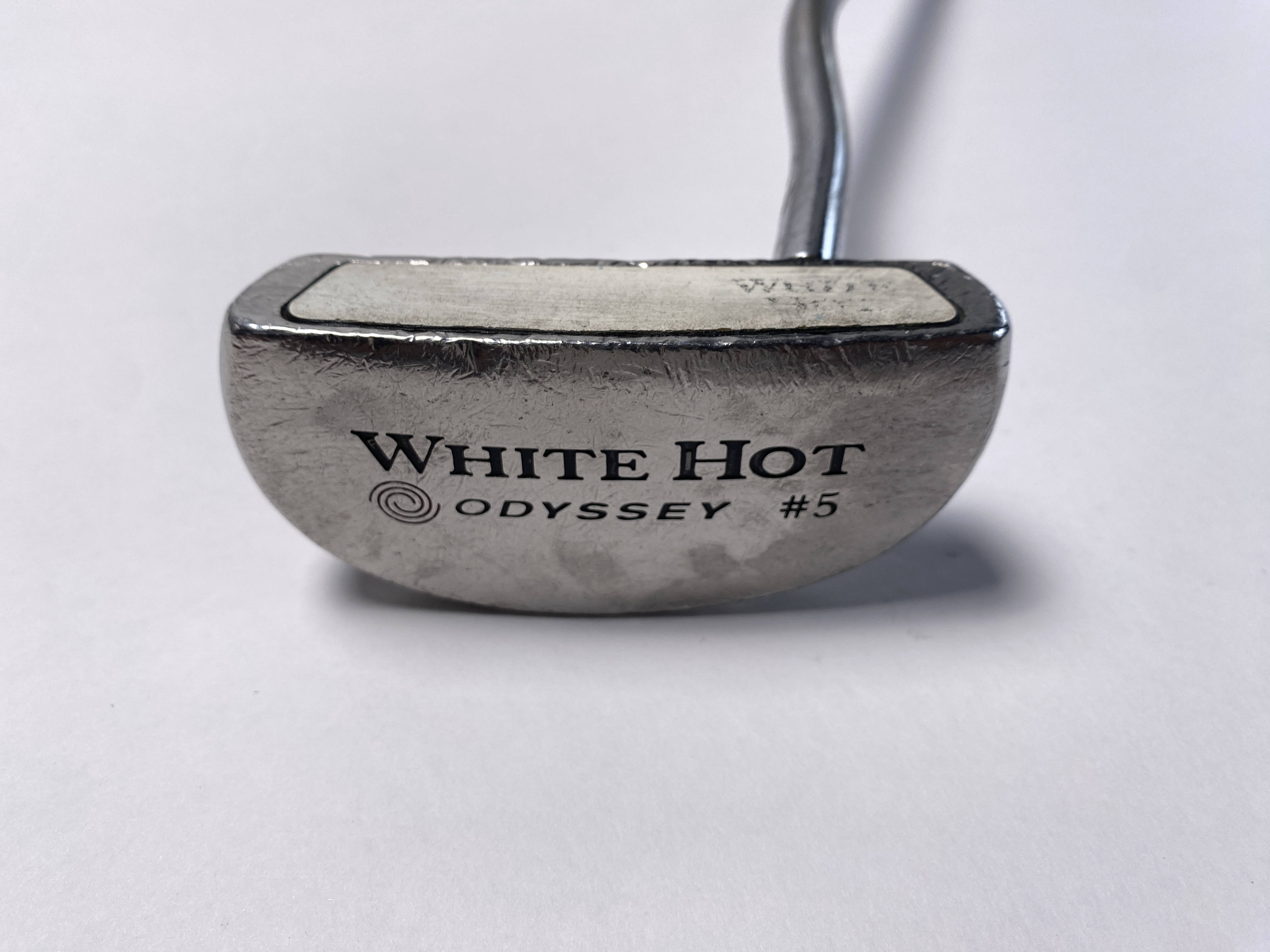 Odyssey White Hot 5 Putter 35