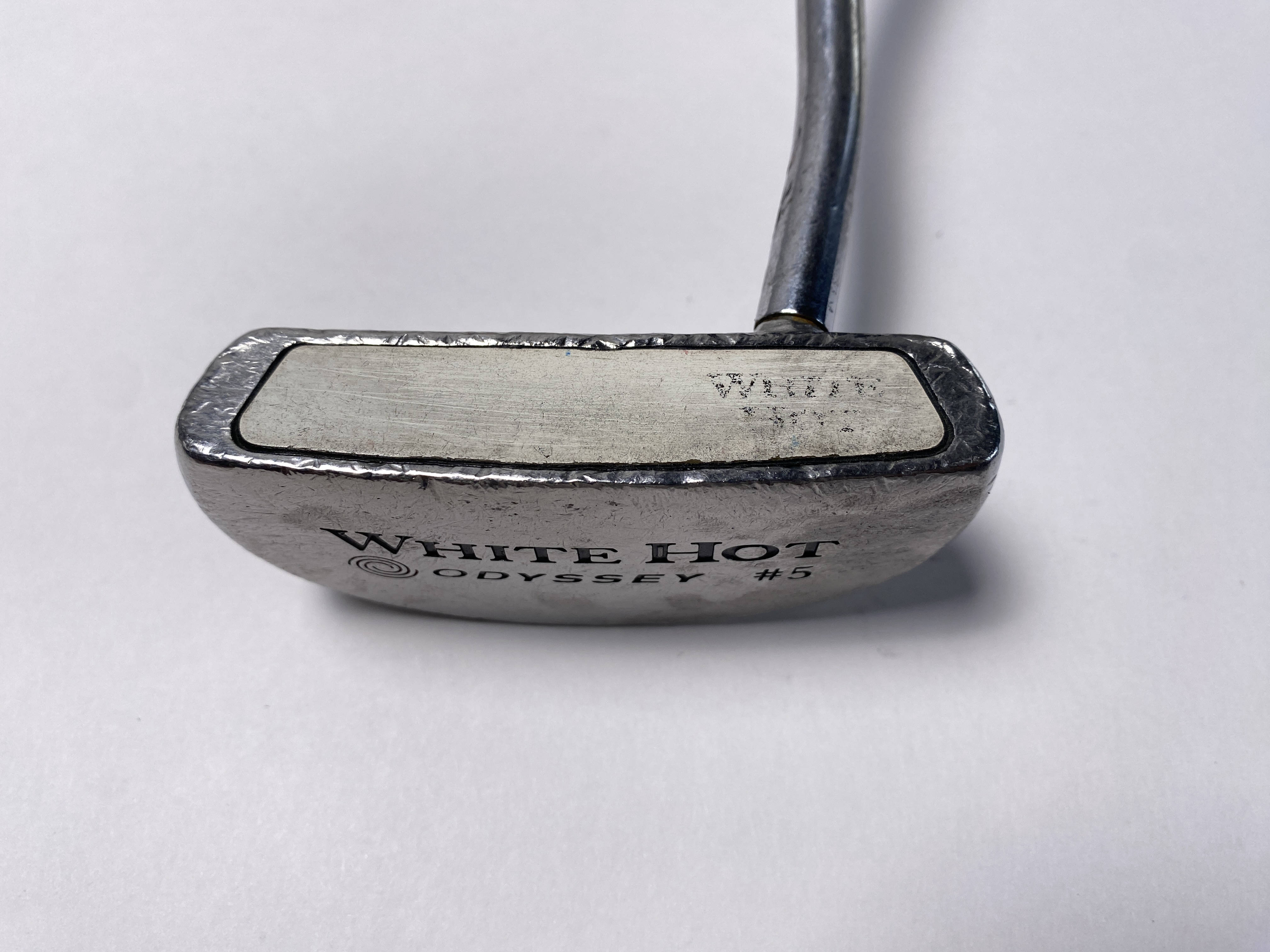 Odyssey White Hot 5 Putter 35