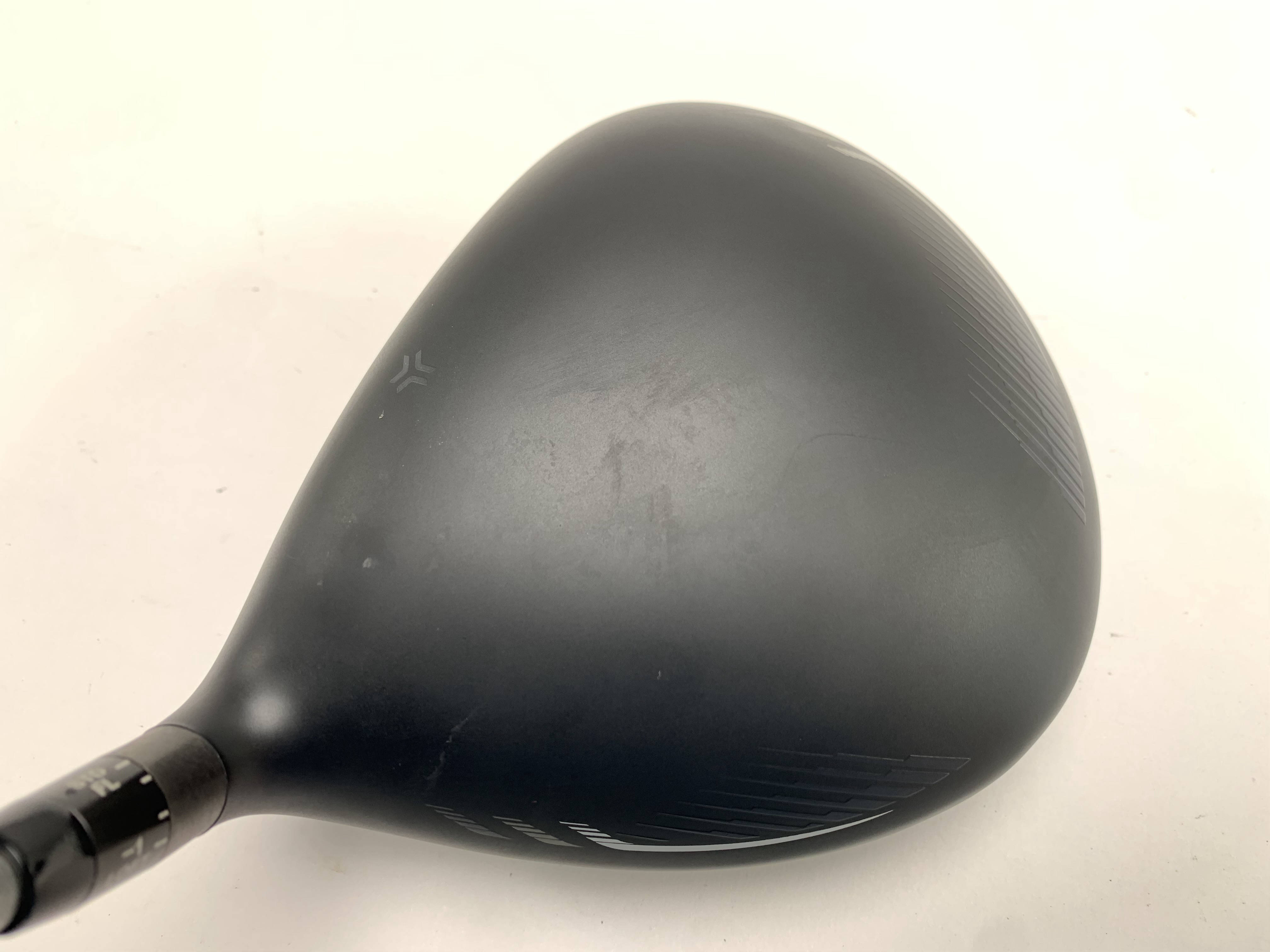 Srixon ZX5 LS MKII Driver 9.5* Graphite Design Tour AD XC-6 Stiff