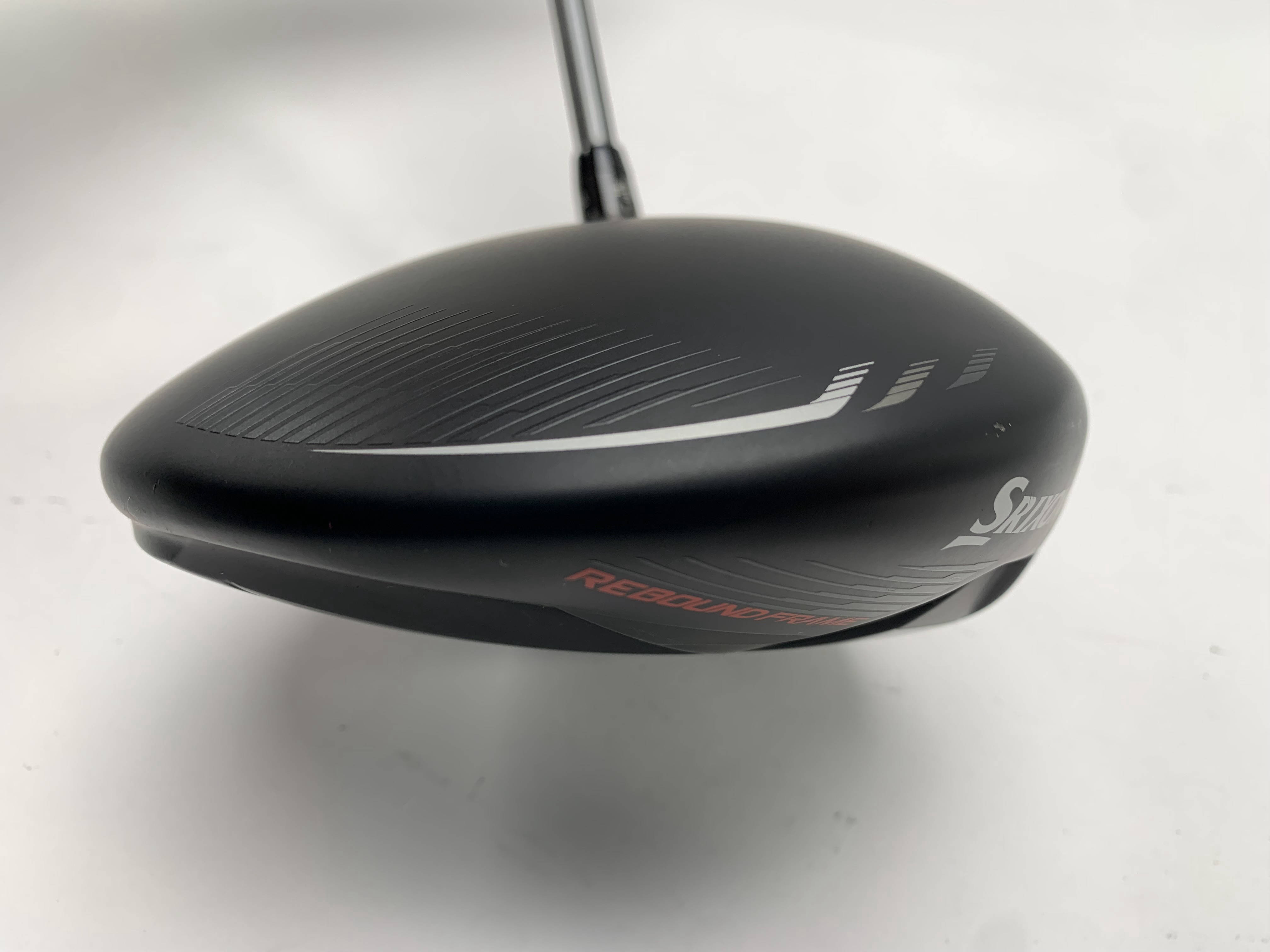 Srixon ZX5 LS MKII Driver 9.5* Graphite Design Tour AD XC-6 Stiff