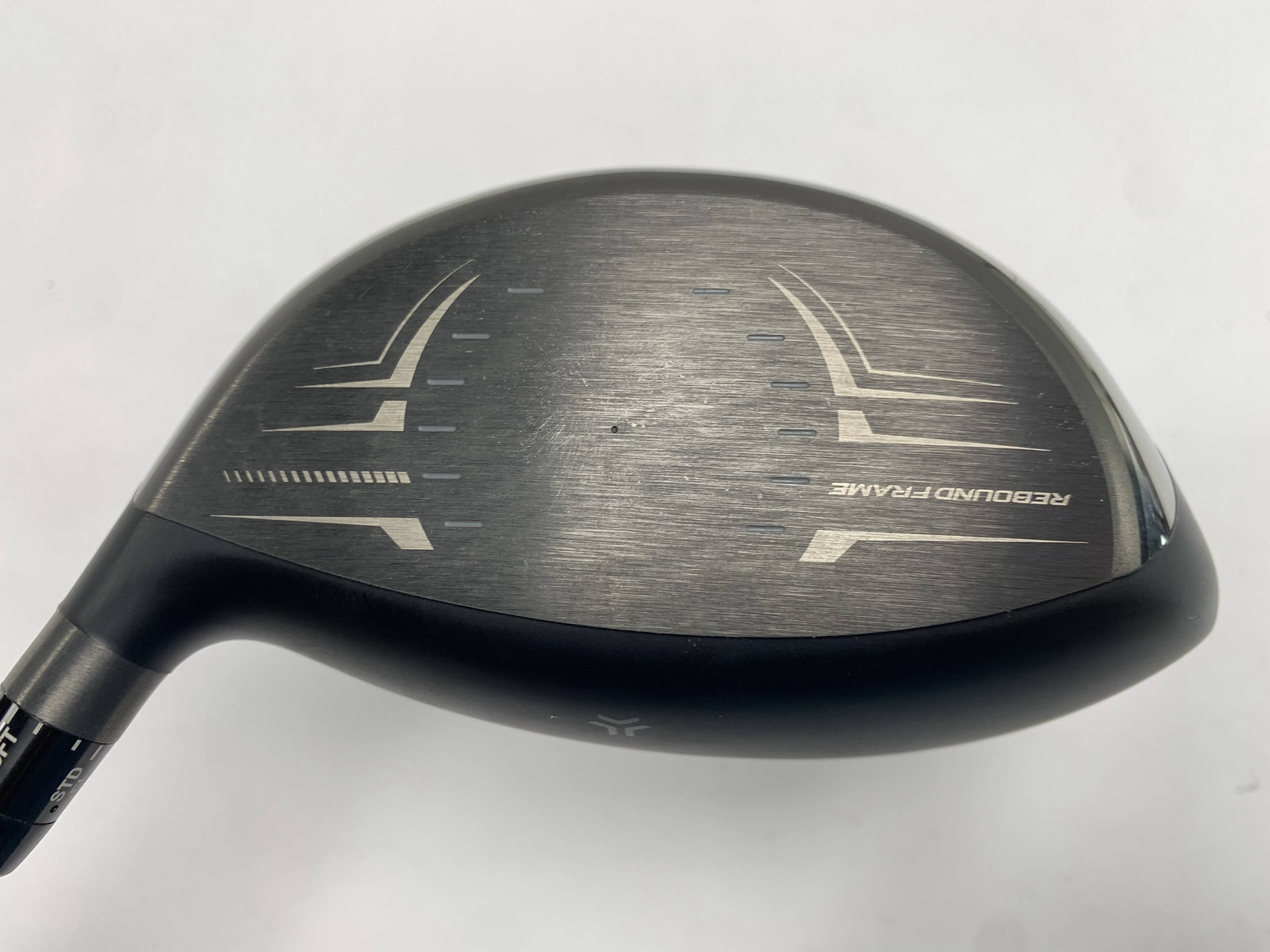 Srixon ZX5 LS MKII Driver 9.5* Graphite Design Tour AD XC-6 Stiff