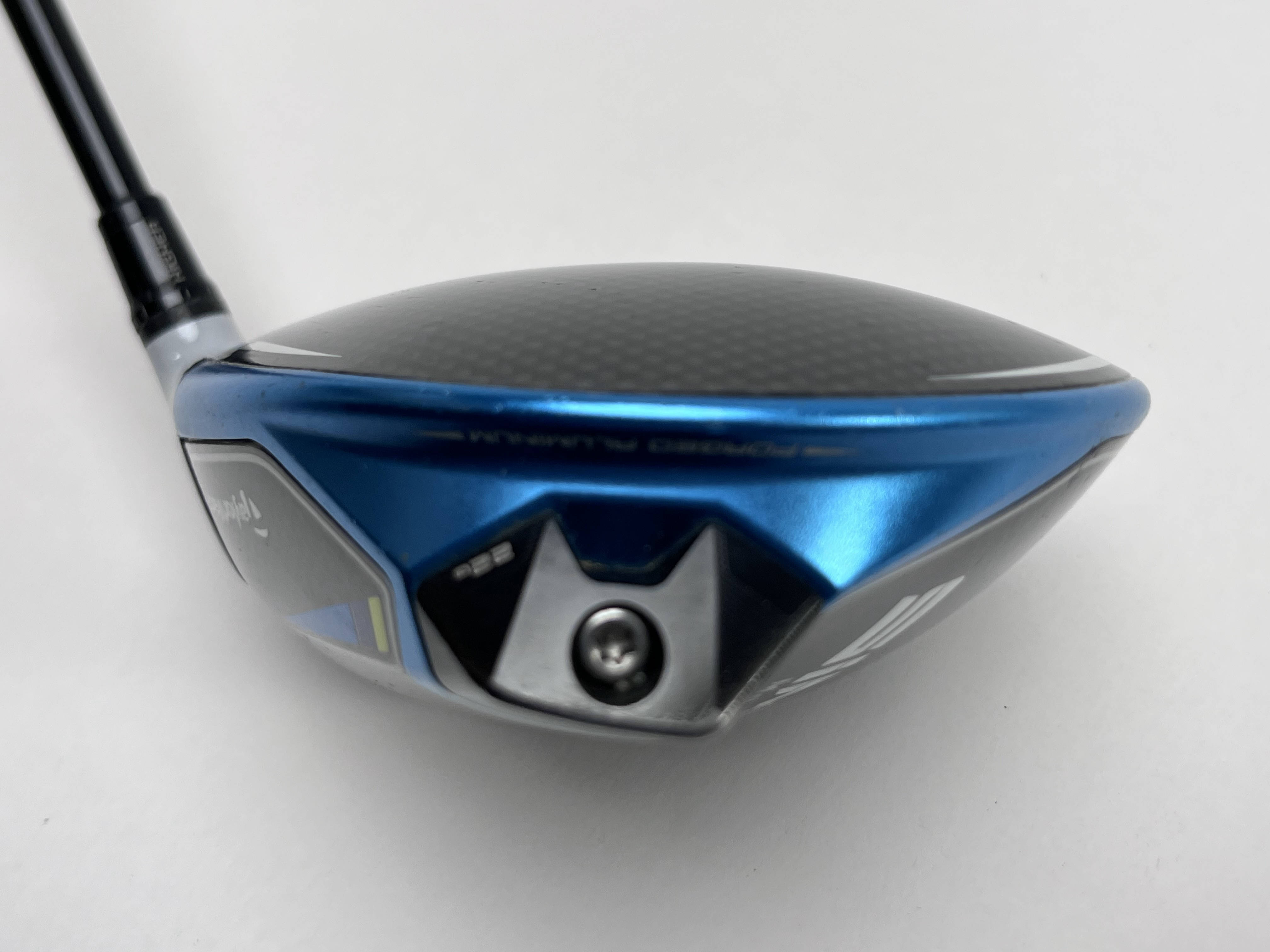 クラブ sim2 MaxD 10.5 Tensei Blue 50S TaylorMade SIM2 MAX-D Driver 10.5* Tensei Blue Raw AV Series 60g