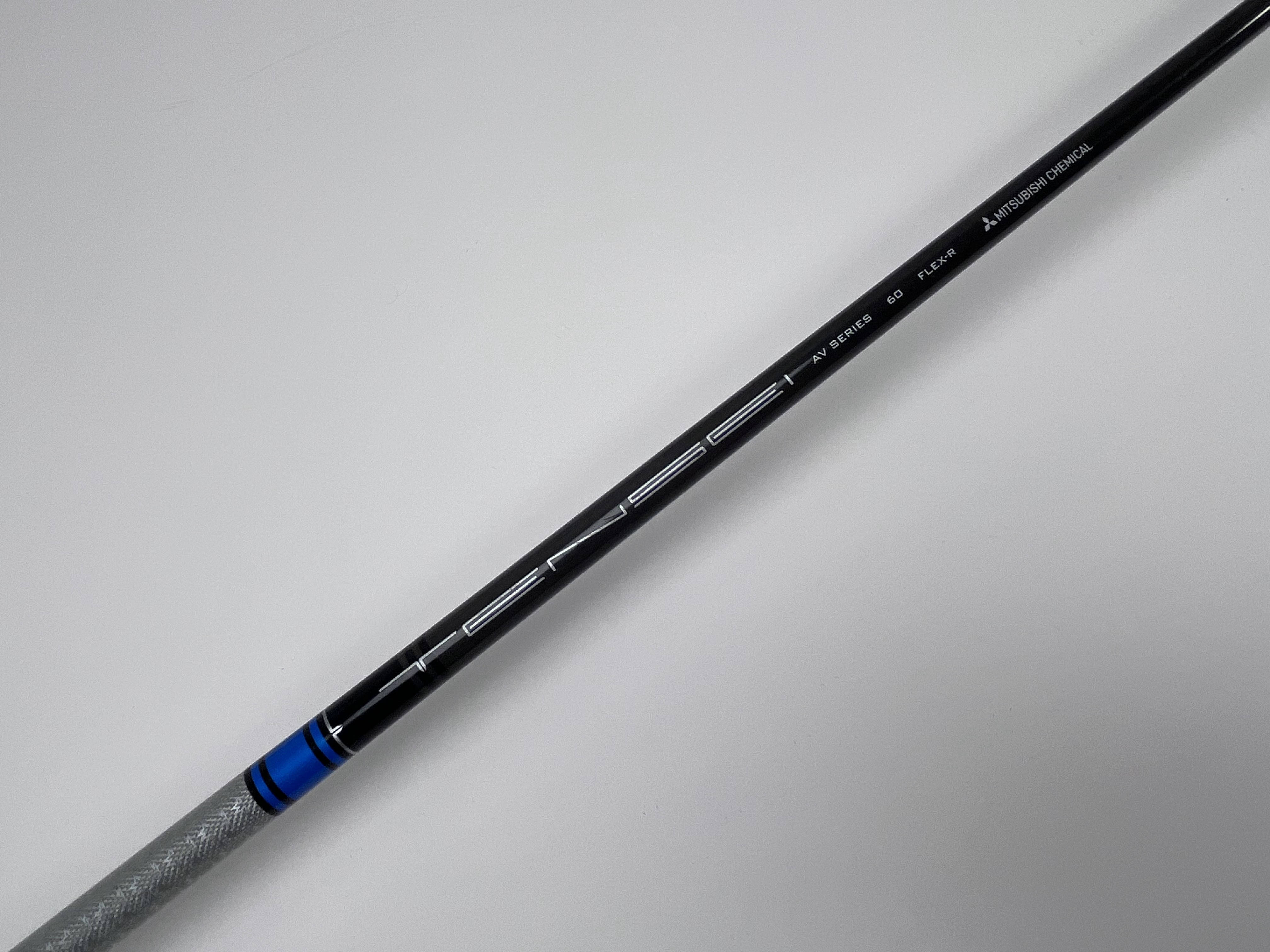 TaylorMade SIM2 MAX-D Driver 10.5* Tensei Blue Raw AV Series 60g