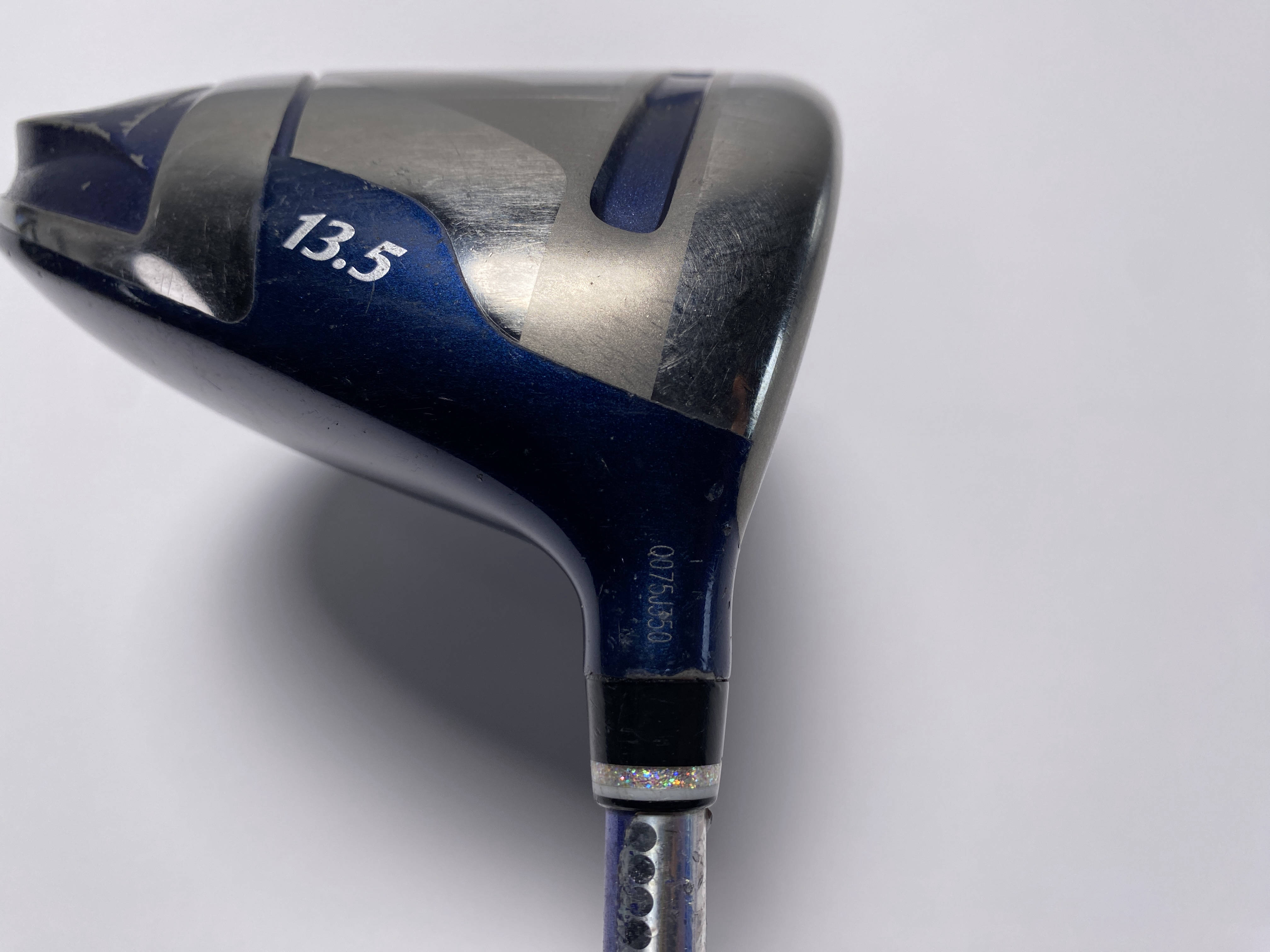 XXIO Eleven Ladies Driver 13.5* MP1100 L Ladies Graphite Womens RH