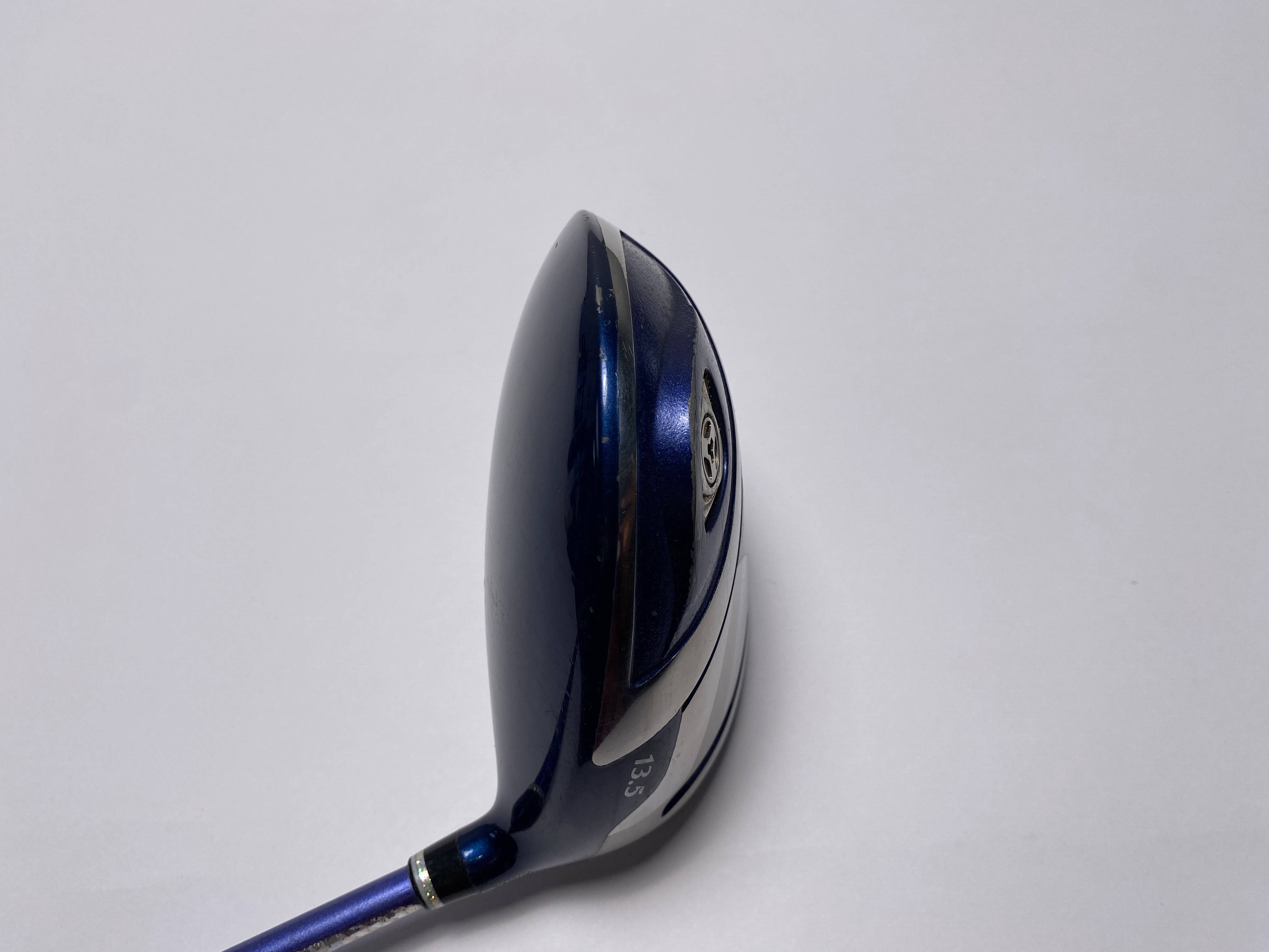 XXIO Eleven Ladies Driver 13.5* MP1100 L Ladies Graphite Womens RH