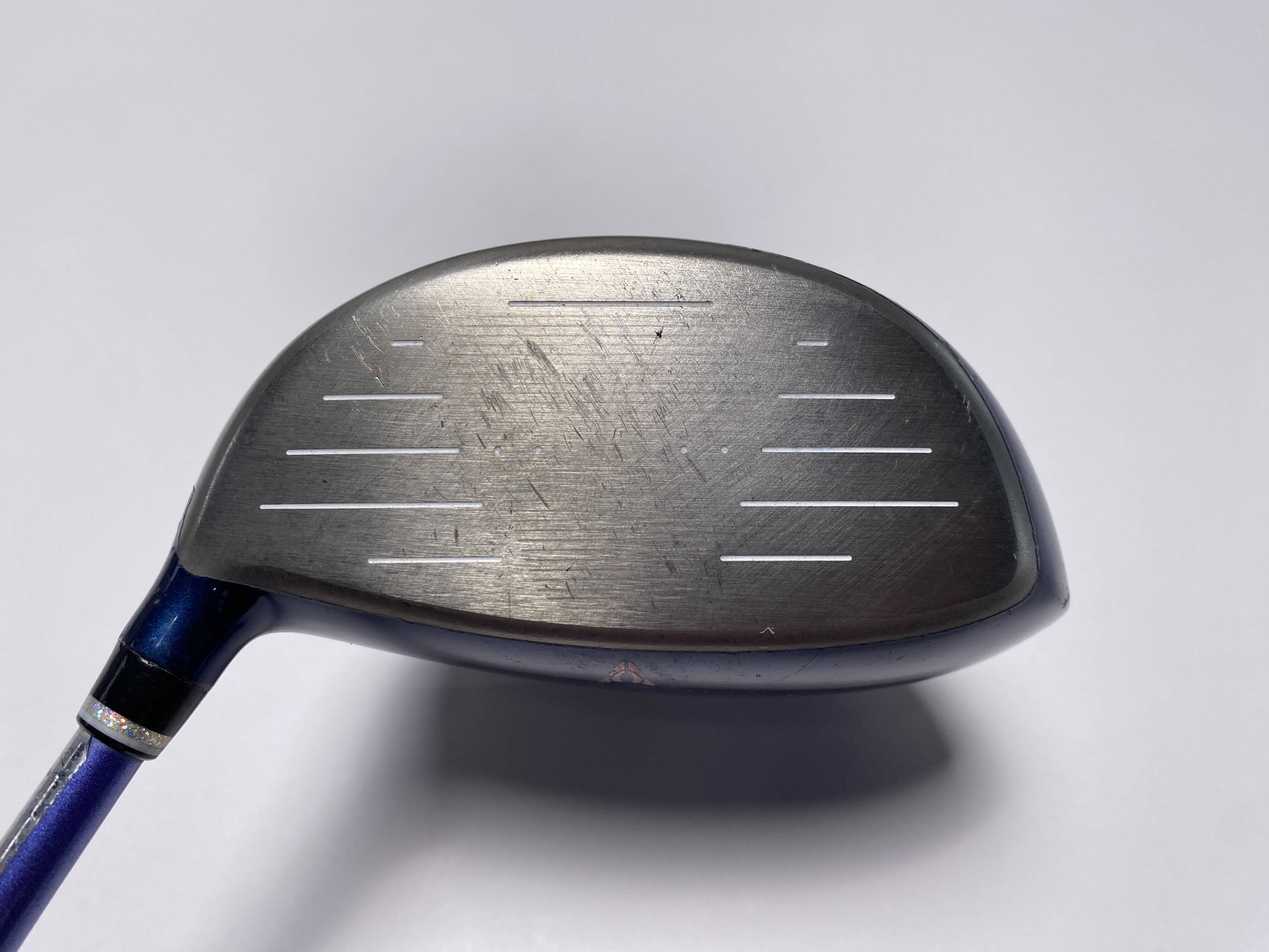 XXIO Eleven Ladies Driver 13.5* MP1100 L Ladies Graphite Womens RH