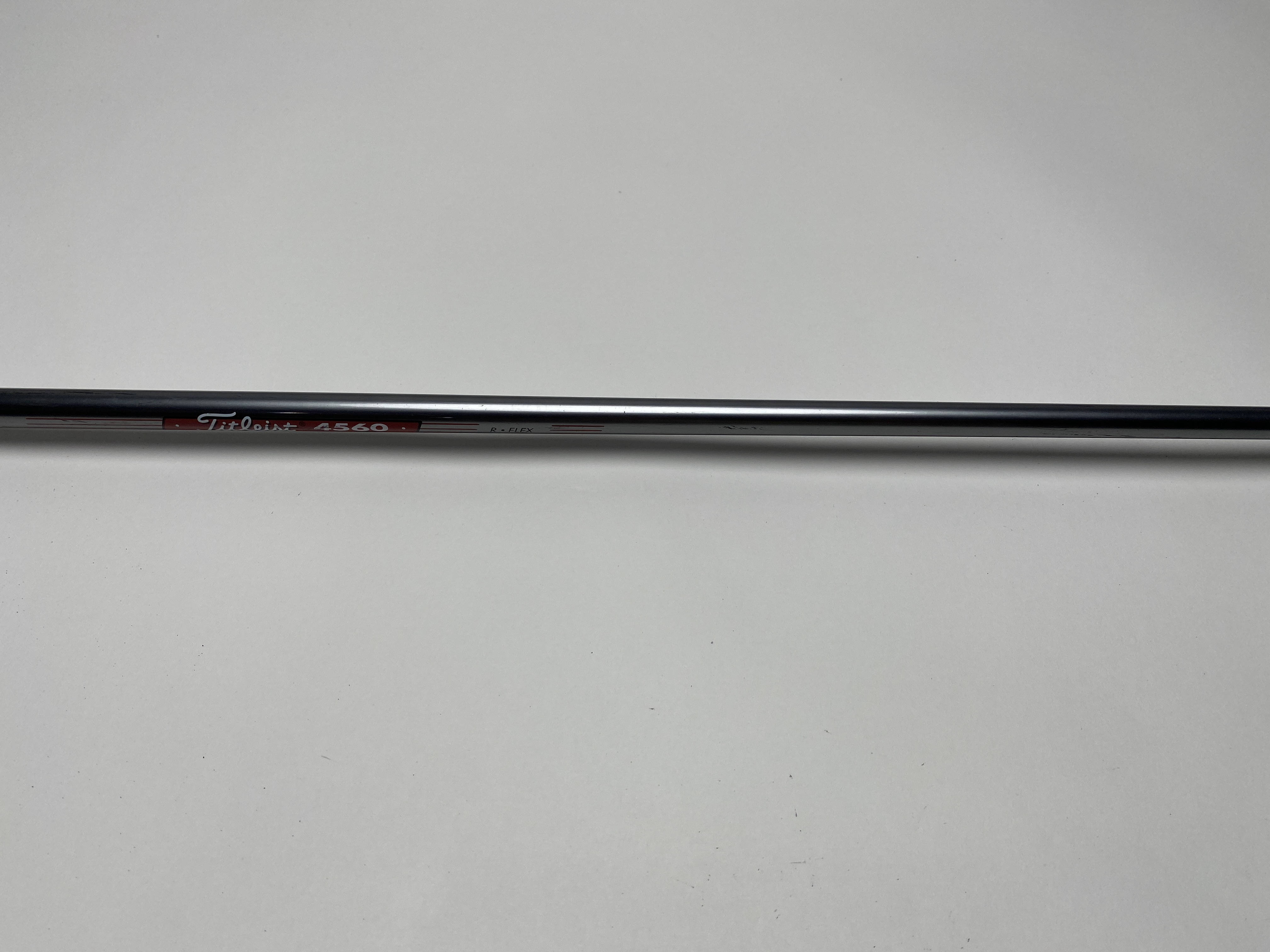 Titleist 983 K Driver 10.5* 4560 Regular Graphite Mens RH HC