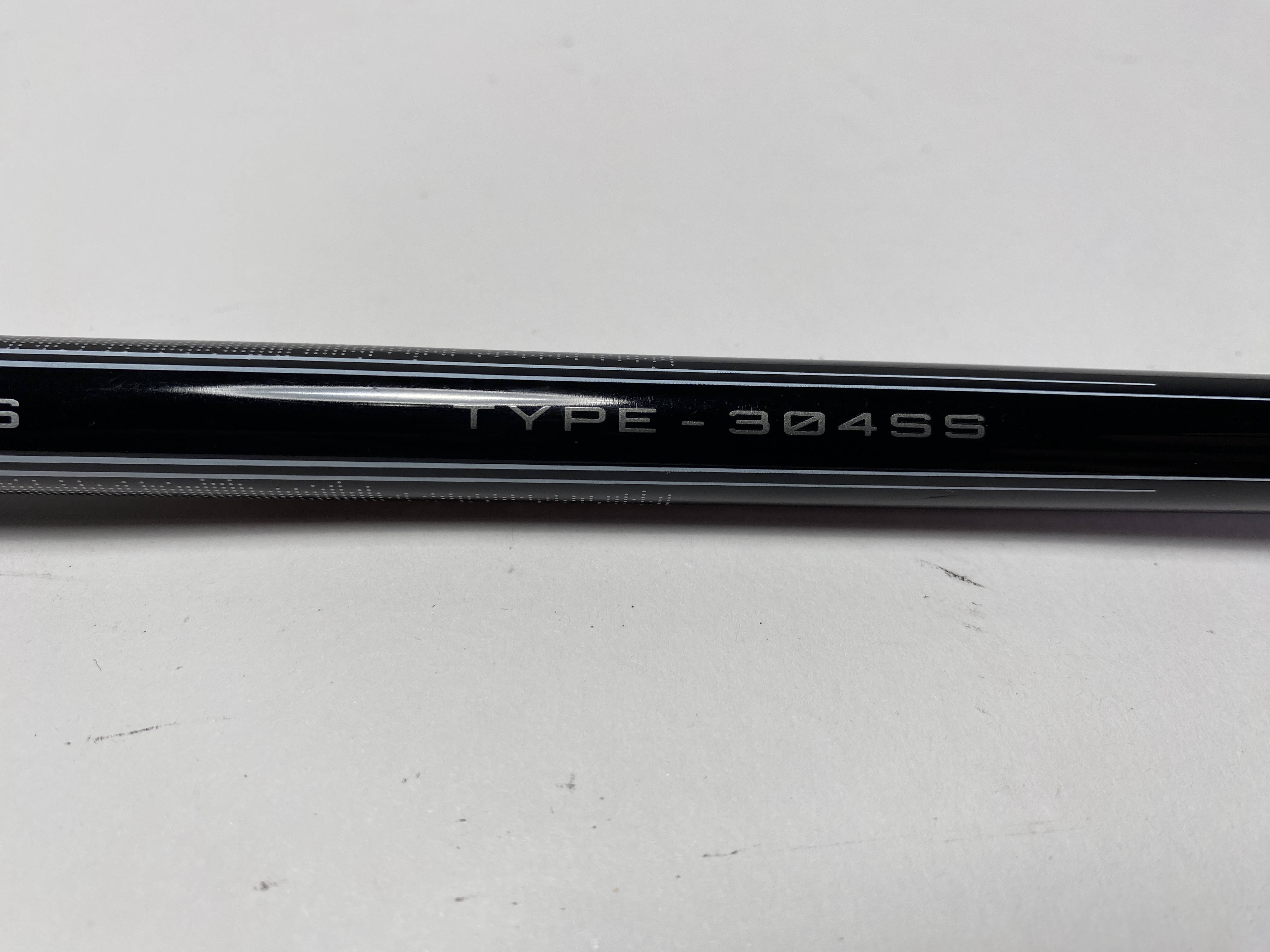 Mitsubishi Chemical MMT 304SS 70g Stiff Graphite Driver Shaft 44.5