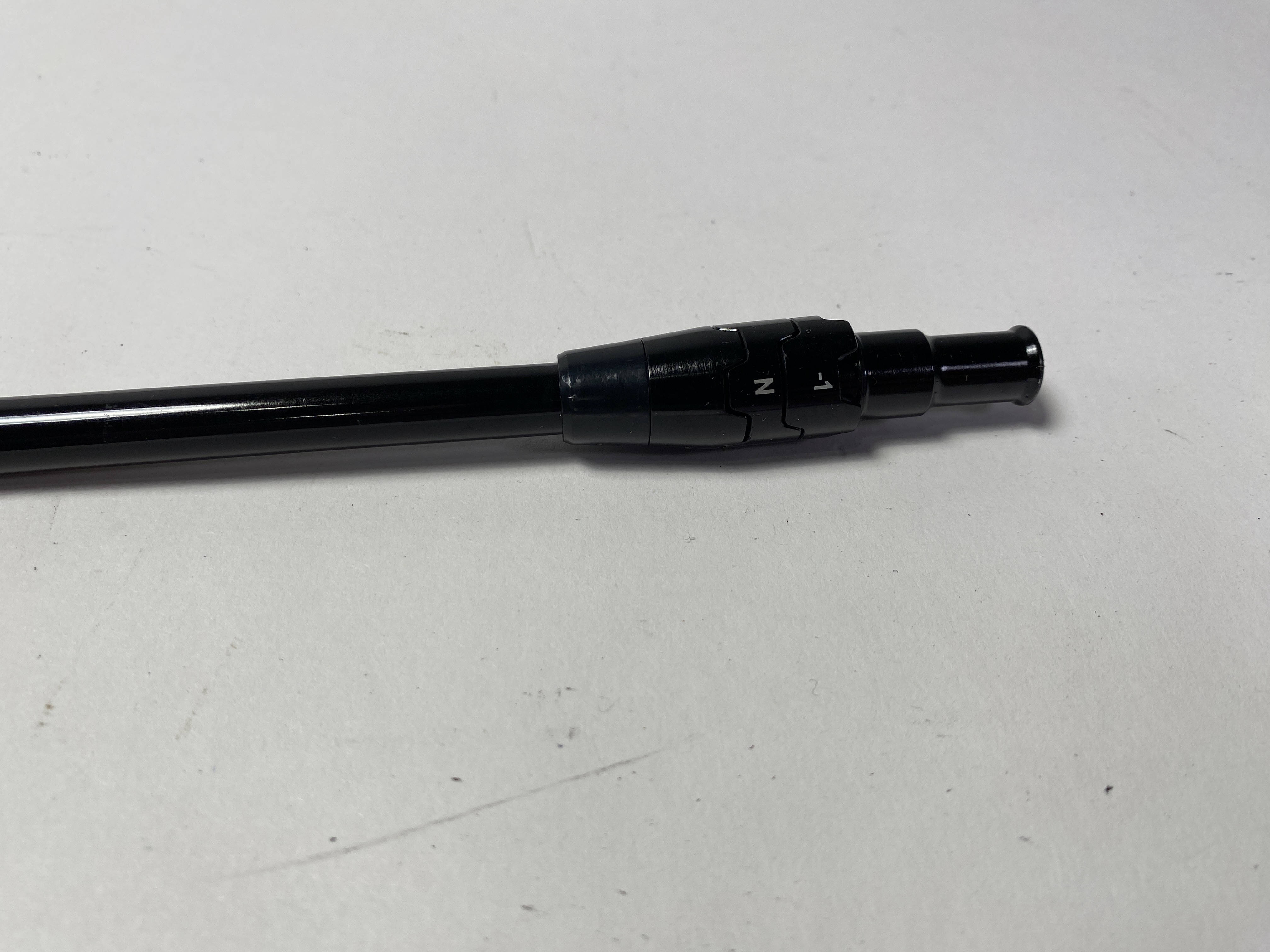 Mitsubishi Chemical MMT 304SS 70g Stiff Graphite Driver Shaft 44.5
