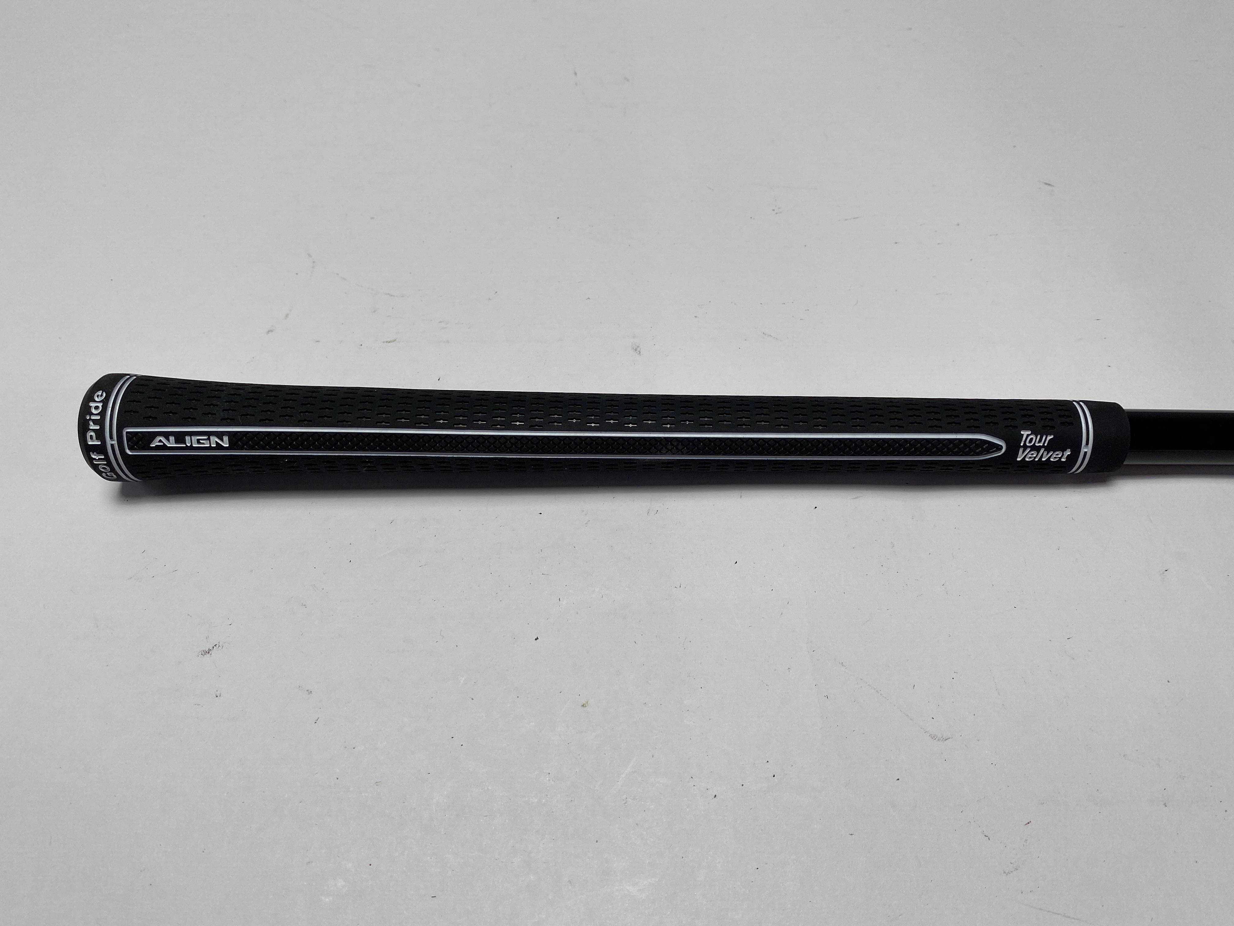 Mitsubishi Chemical MMT 304SS 70g Stiff Graphite Driver Shaft 44.5