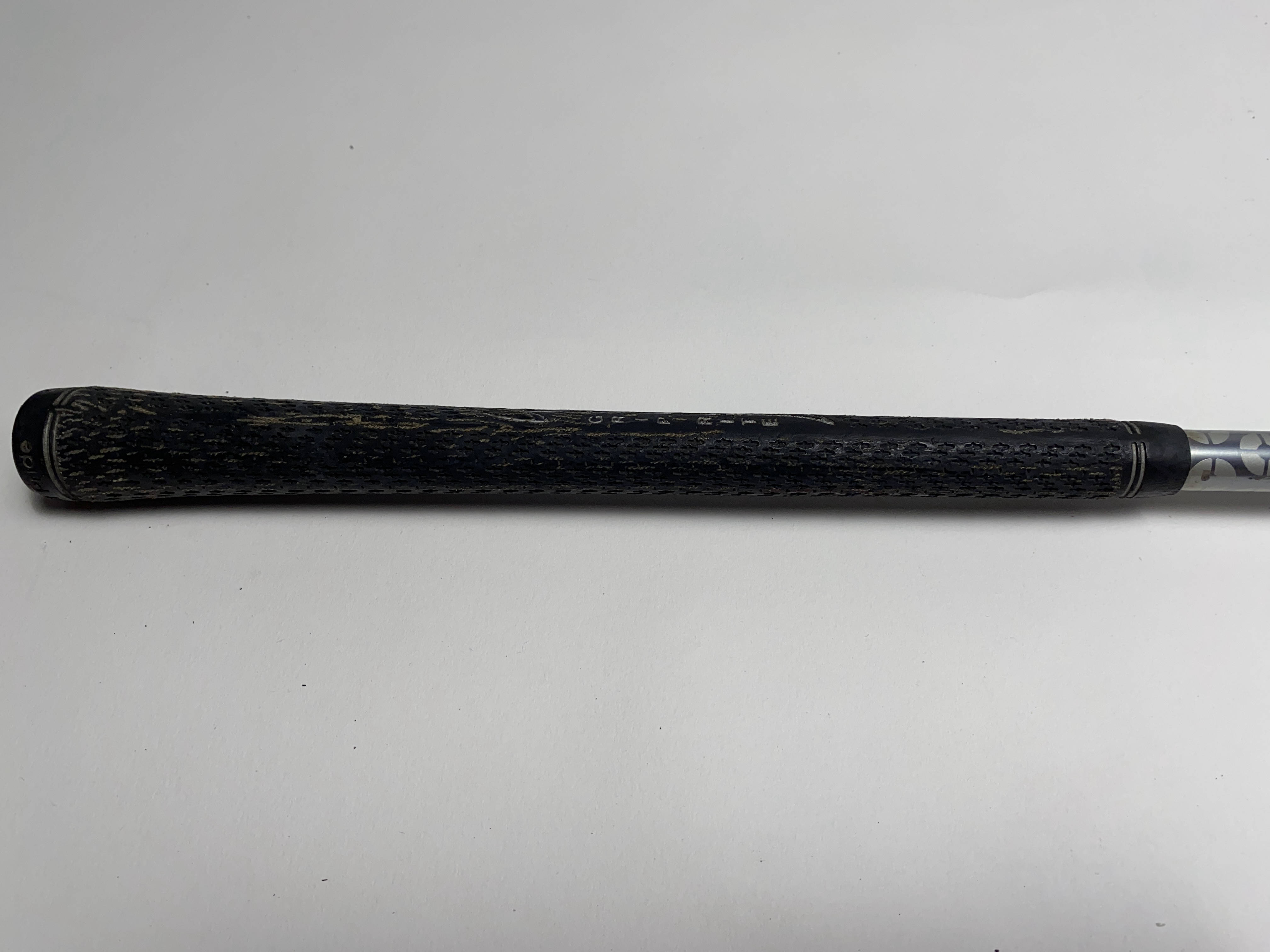 Snake Eyes Viper Ti4 Driver 10.5* Fujikura Tour Platform 26.3