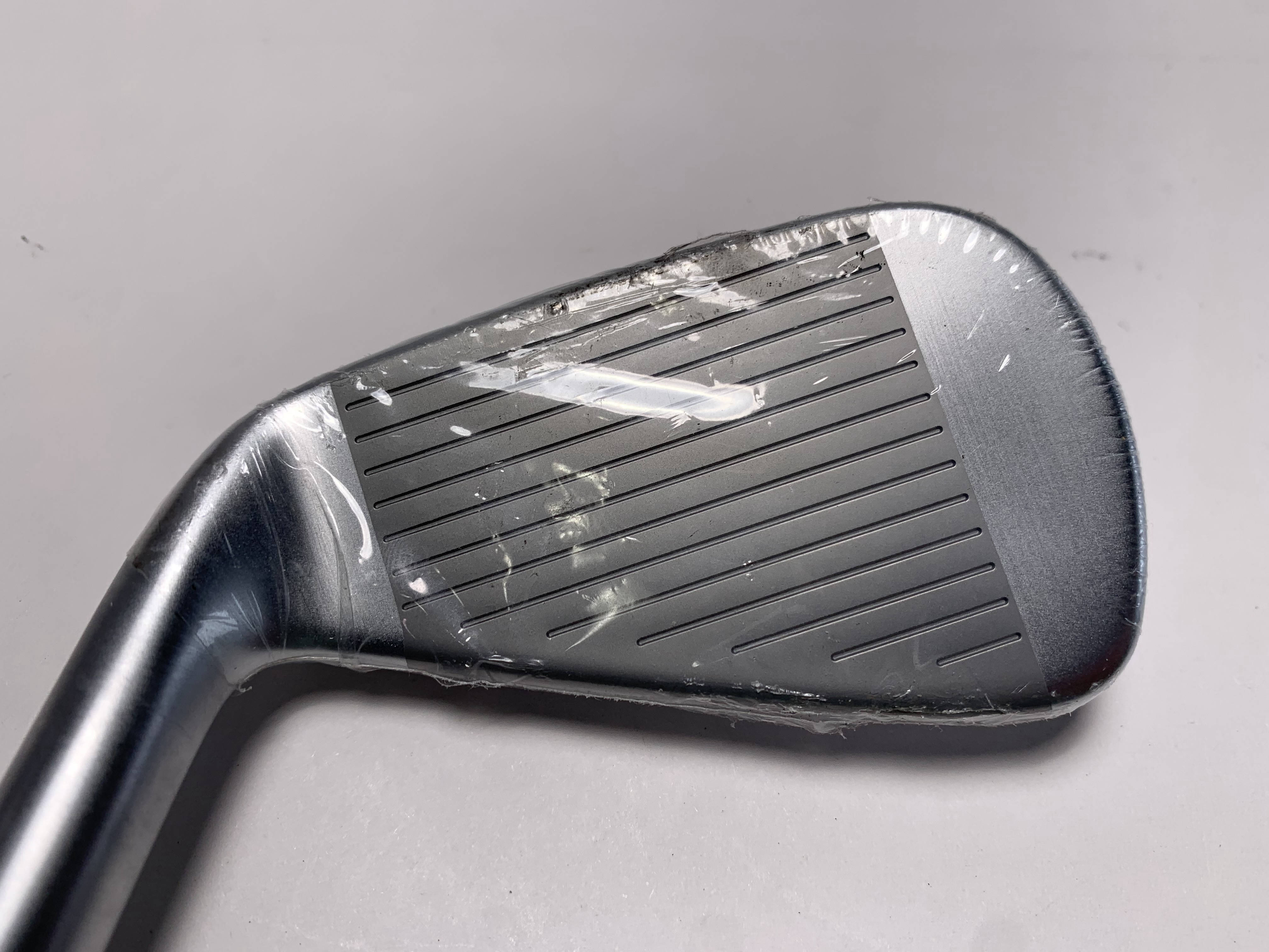Fers TaylorMade P770 2023 4-PW - Tiges Project X X-Flex Extra Rigide, Reconditionnés, Droitier
