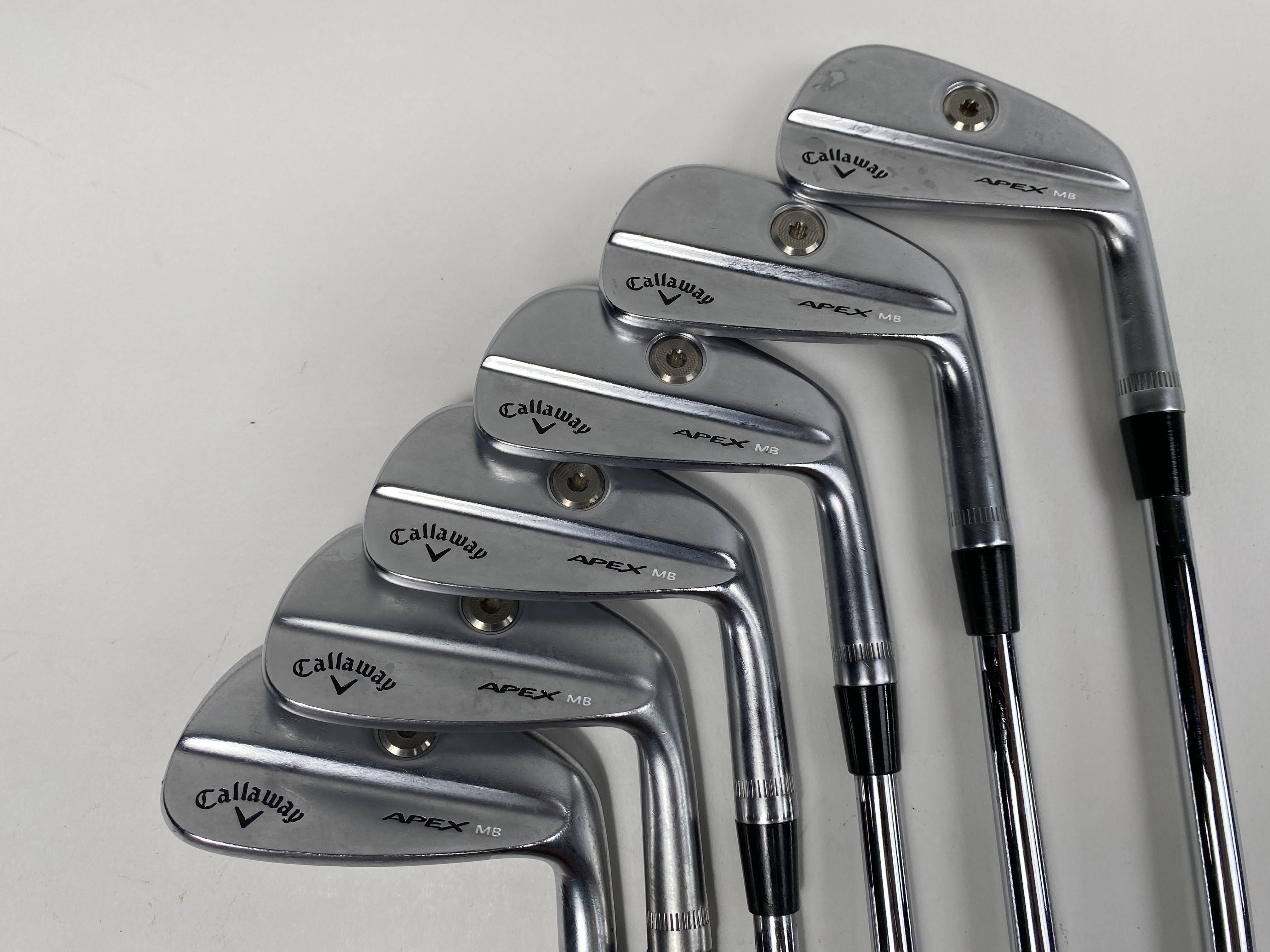 Callaway（キャロウェイ） キャロウェイゴルフ APEX APEX(2021 
