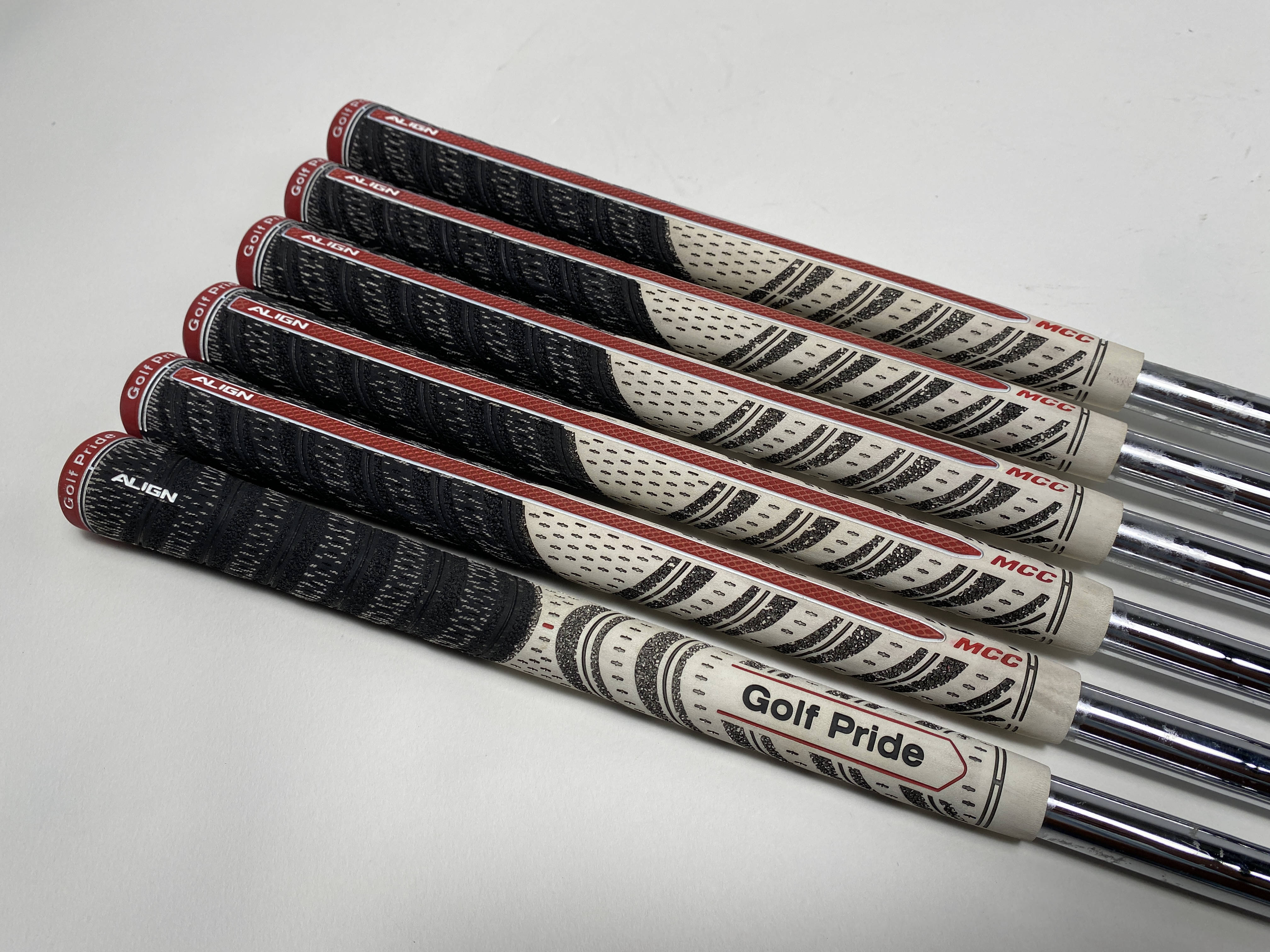 Callaway Apex MB 21 Iron Set 5-PW NS Pro Modus 3 Tour 120 Stiff