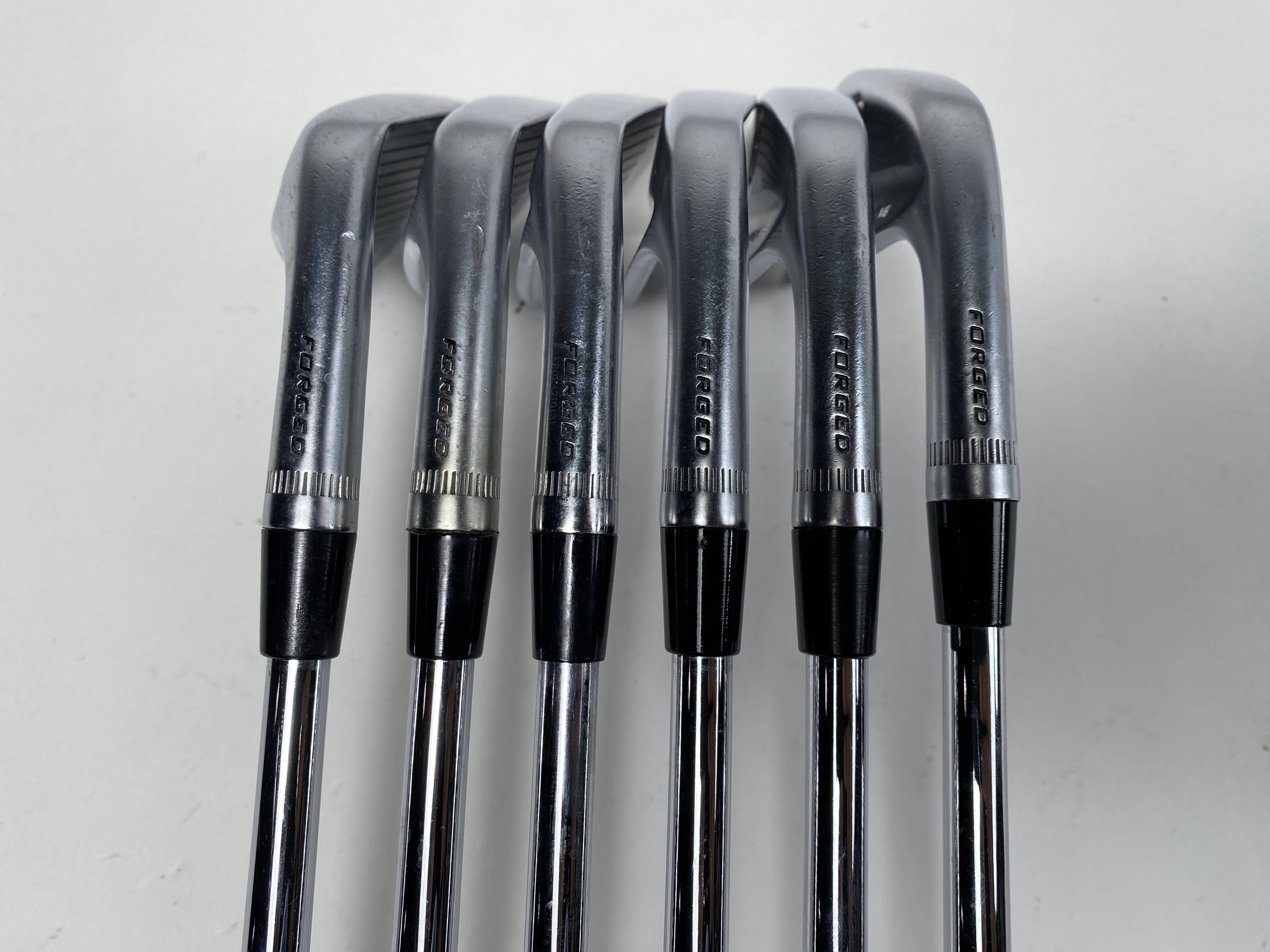 Callaway Apex MB 21 Iron Set 5-PW NS Pro Modus 3 Tour 120 Stiff