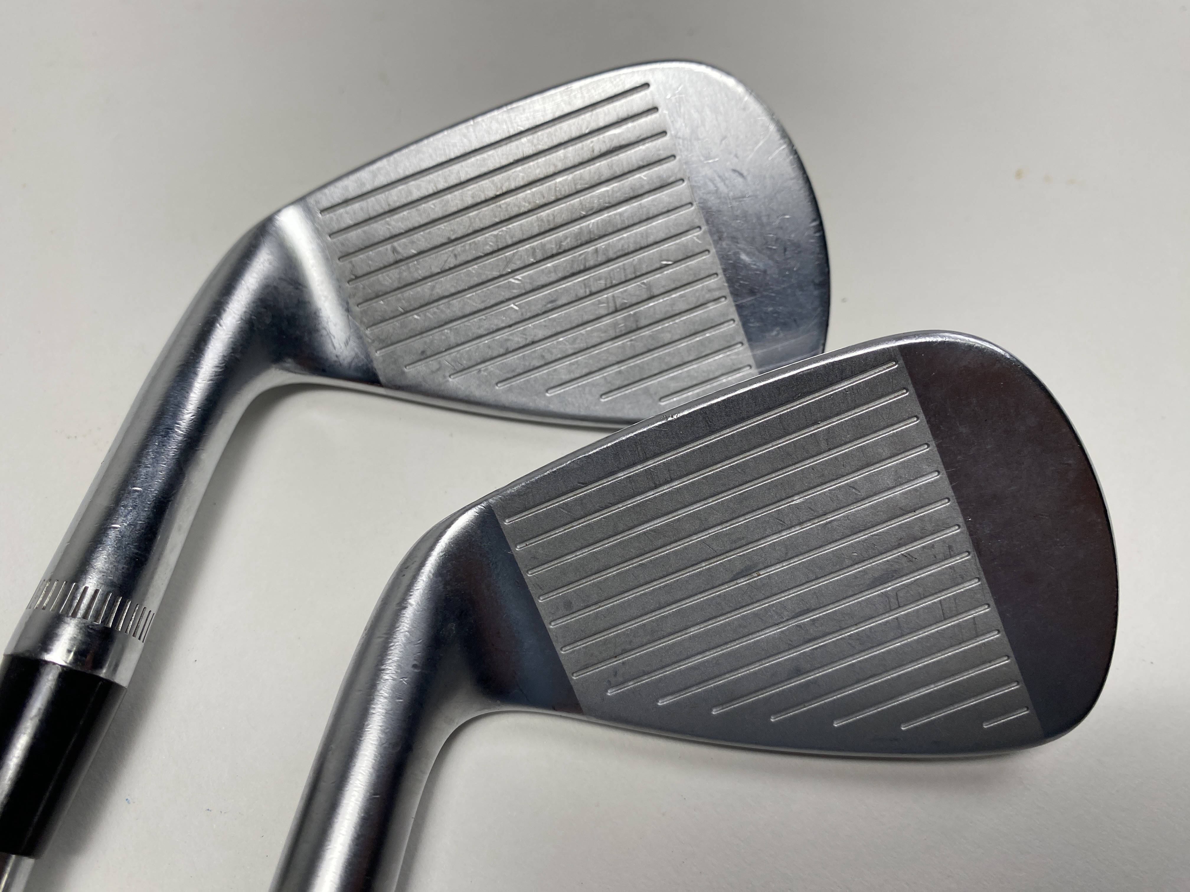 Callaway Apex MB 21 Iron Set 5-PW NS Pro Modus 3 Tour 120 Stiff