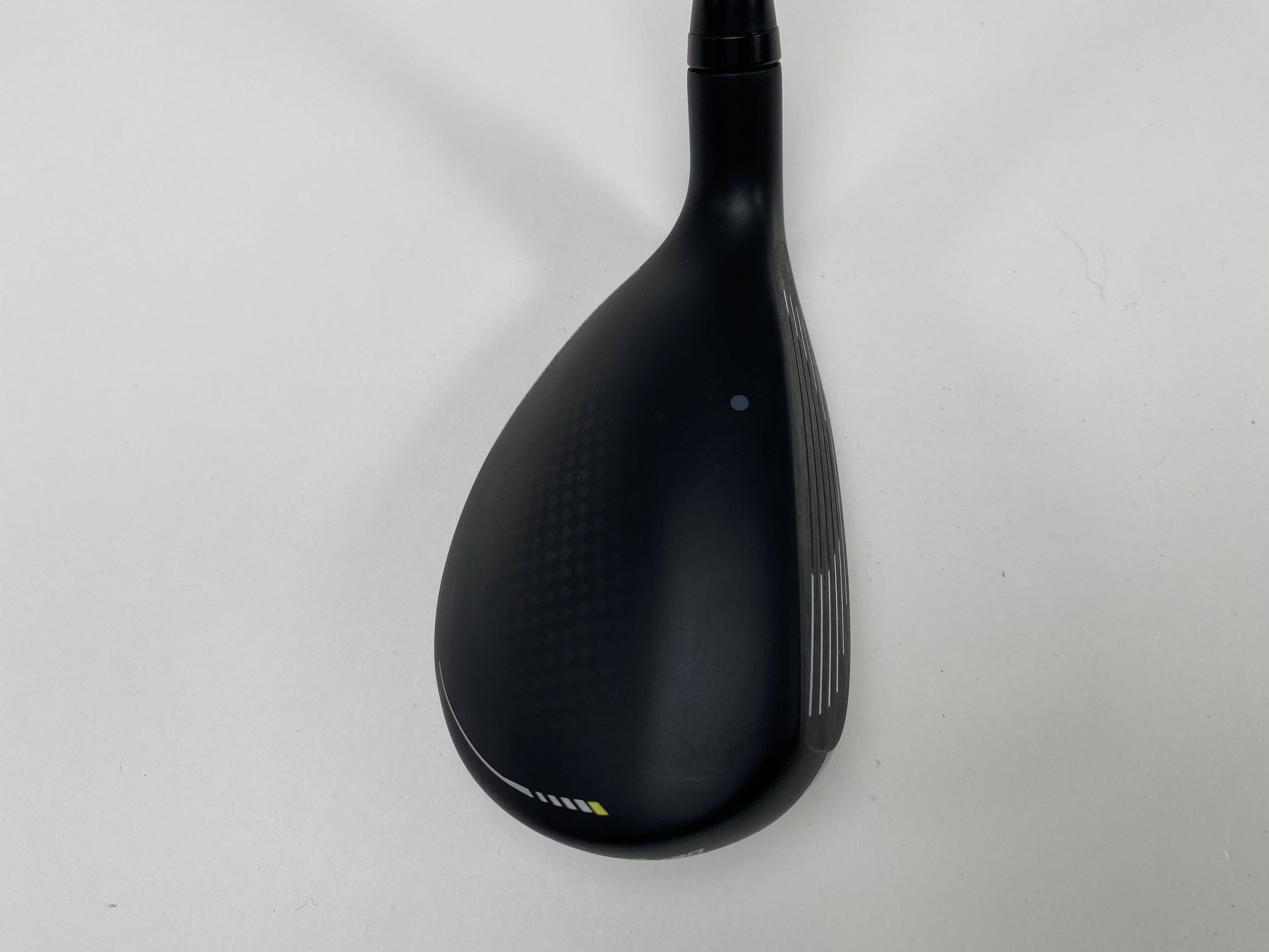 Ping G430 3 Hybrid 19* Tensei Orange CK Series 80g Stiff RH