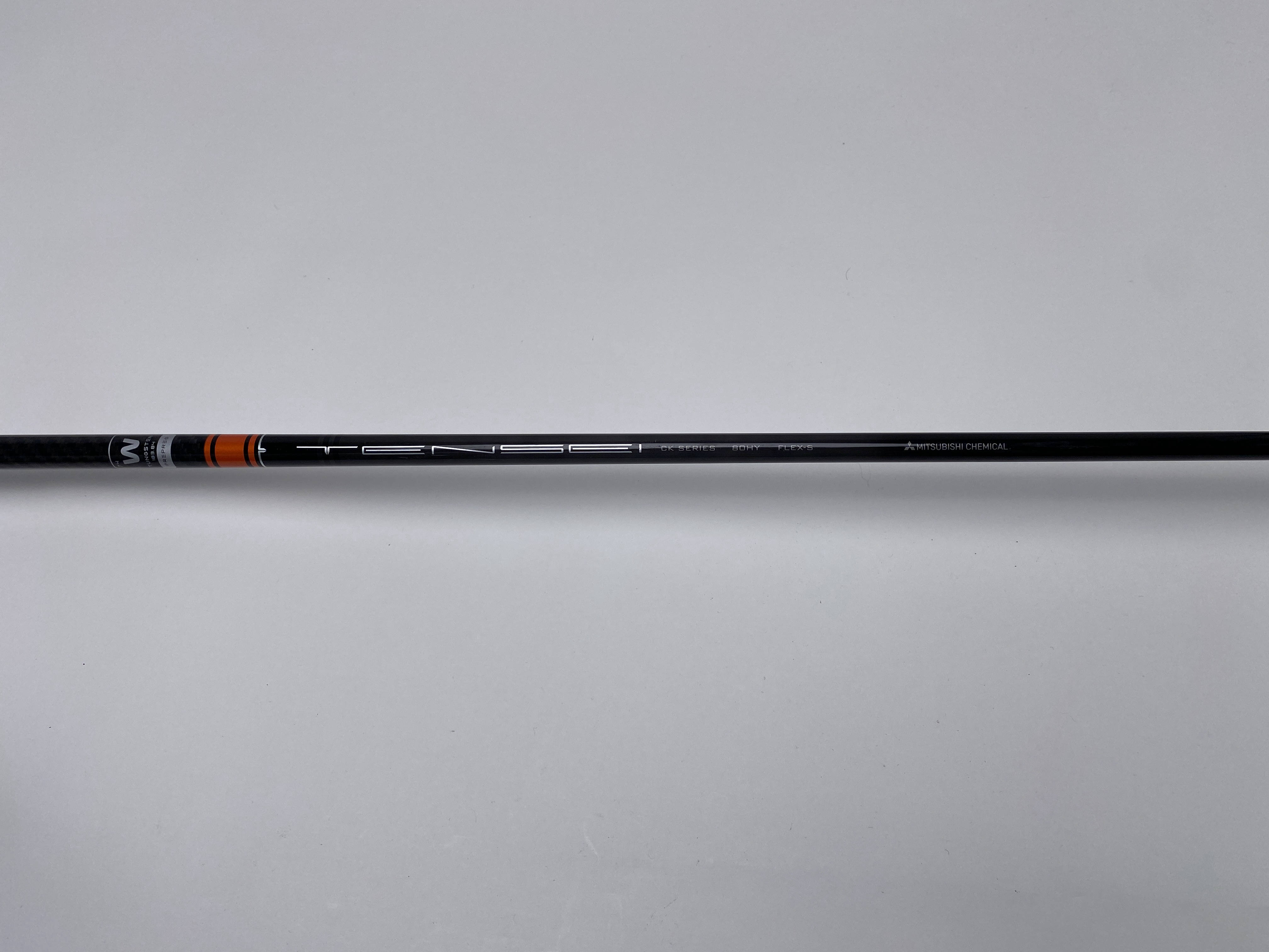 PING G430 3U 19°、TENSEIオレンジ HY 70-S PING G430 3U 19°、TENSEIオレンジ HY 70-S Ping G430 3 Hybrid 19*