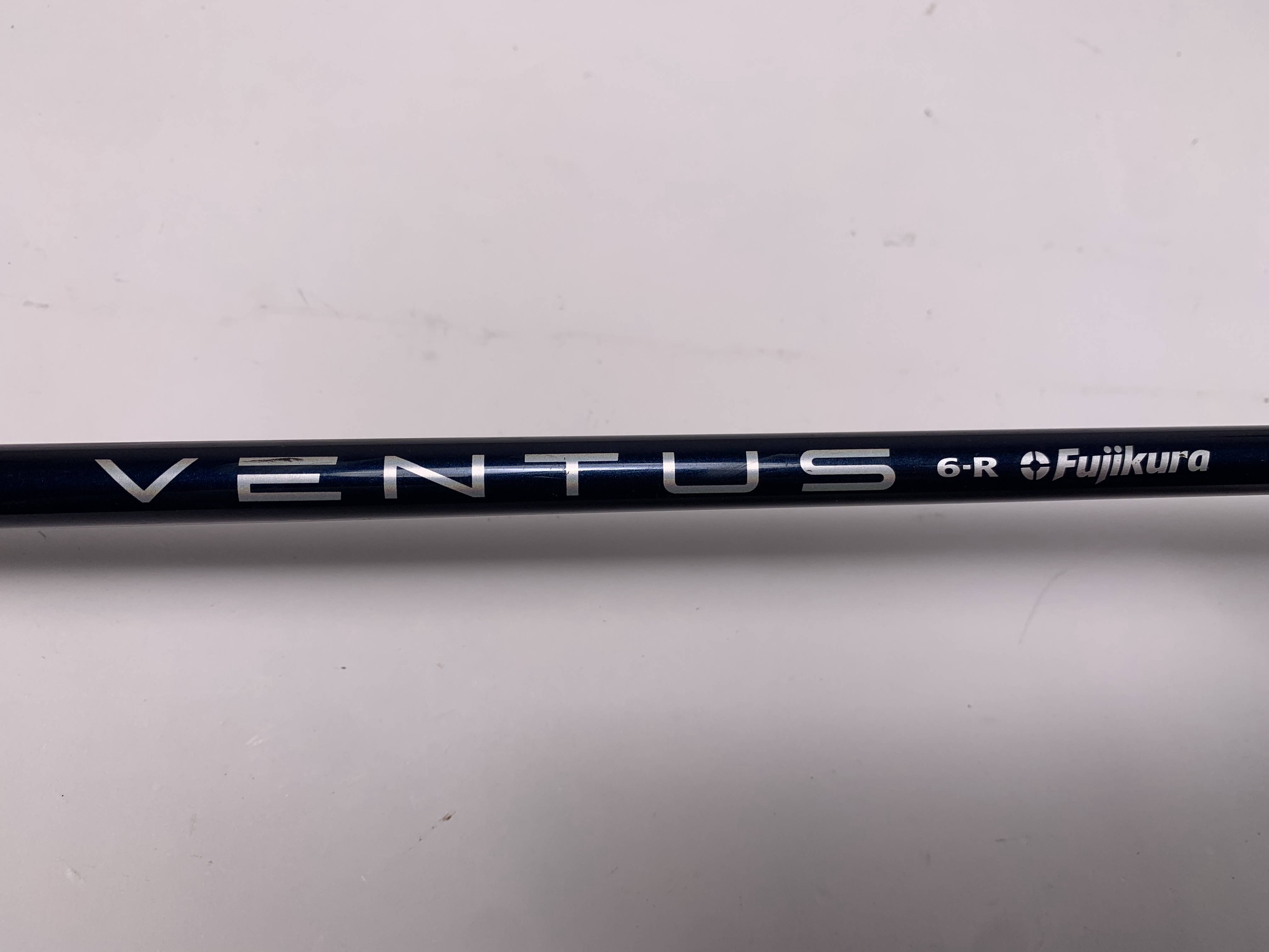 TaylorMade SIM2 MAX OS Pitching Wedge PW Ventus Blue 6R Regular