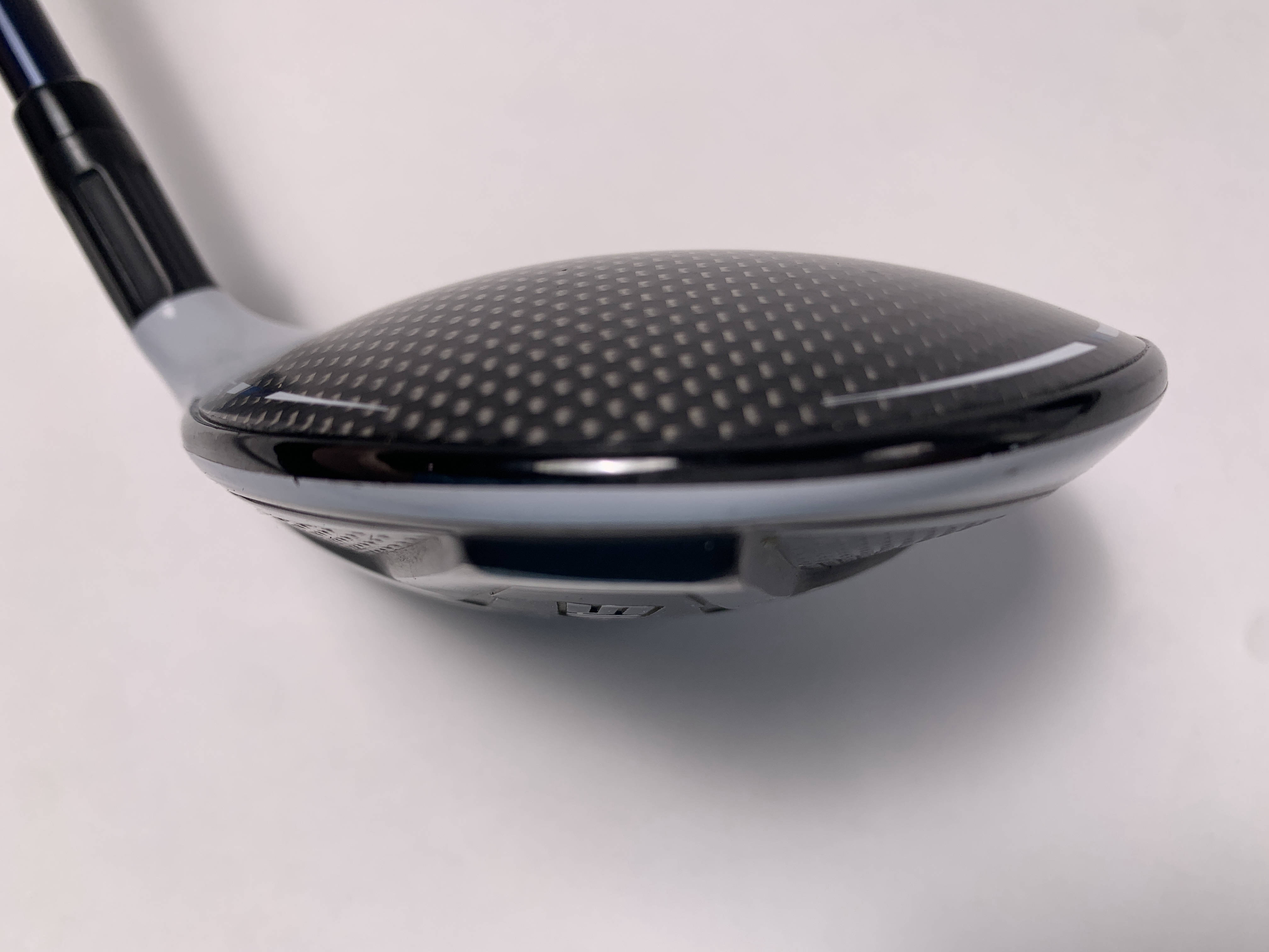 TaylorMade SIM MAX 5W 18° VENTUS TaylorMade SIM MAX 18* 5-Wood Regular Flex Fujikura Ventus