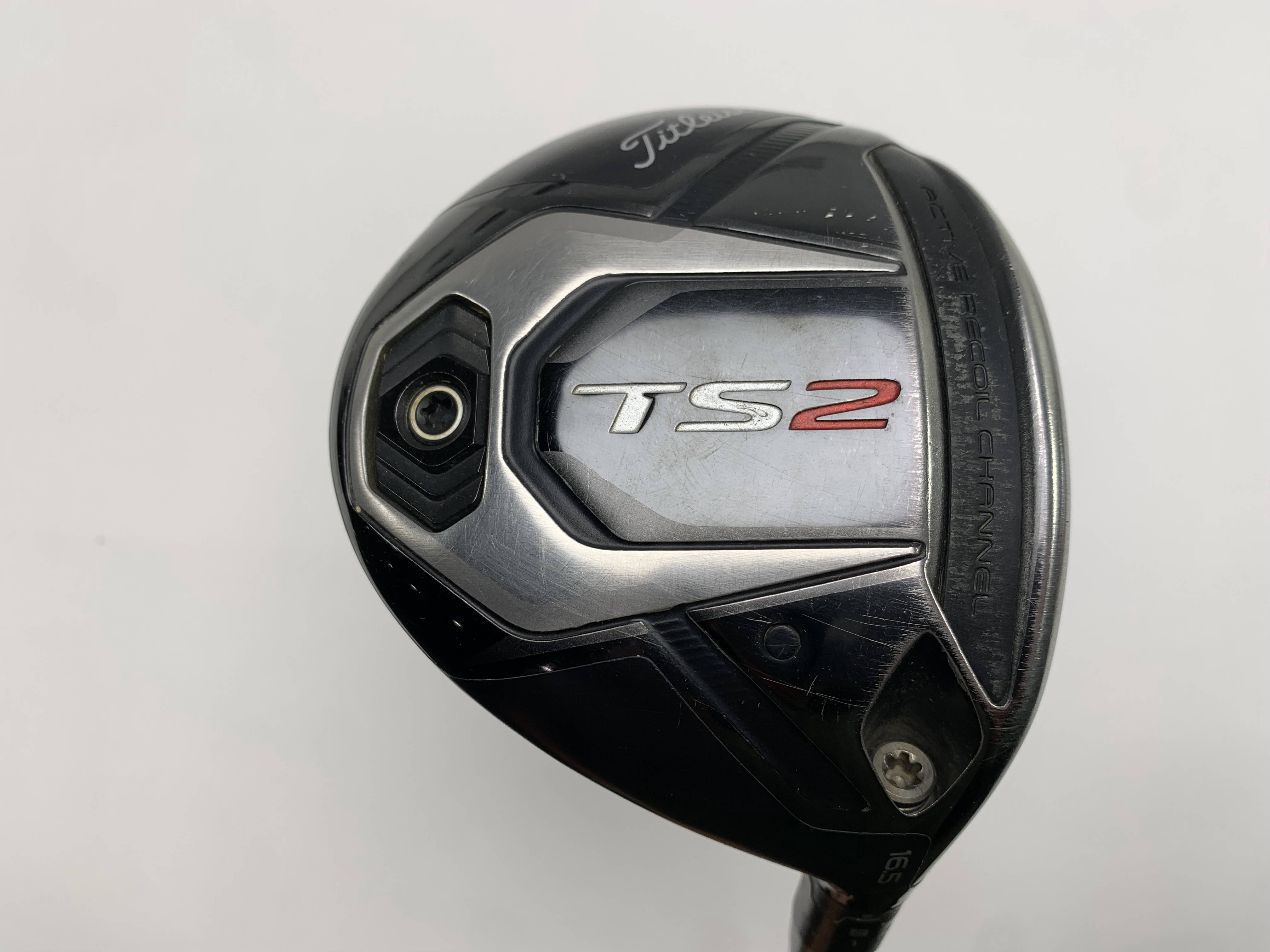 Titleist - 値引シャフトTENSEI  BLUE 65 タイトリストフェアウェイW用　伸球 GT2 ユーティリティ TENSEI BLUE 1K 65 HYBRID(ユーティリティ