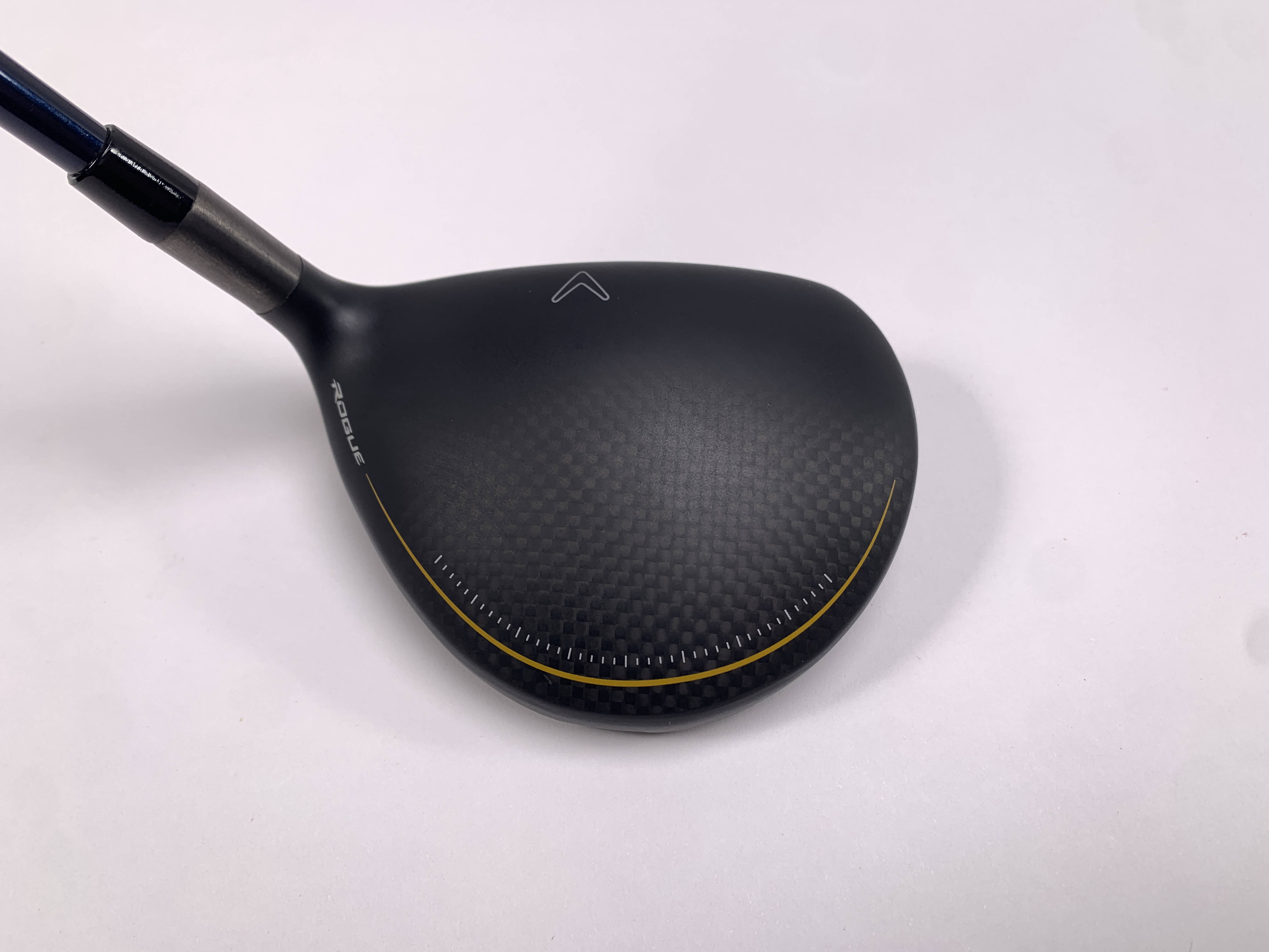 Callaway Rogue ST LS 15度 5W VENTUSブルー6S Callaway Rogue ST LS 3 Fairway Wood 15* Fujikura Ventus Blue