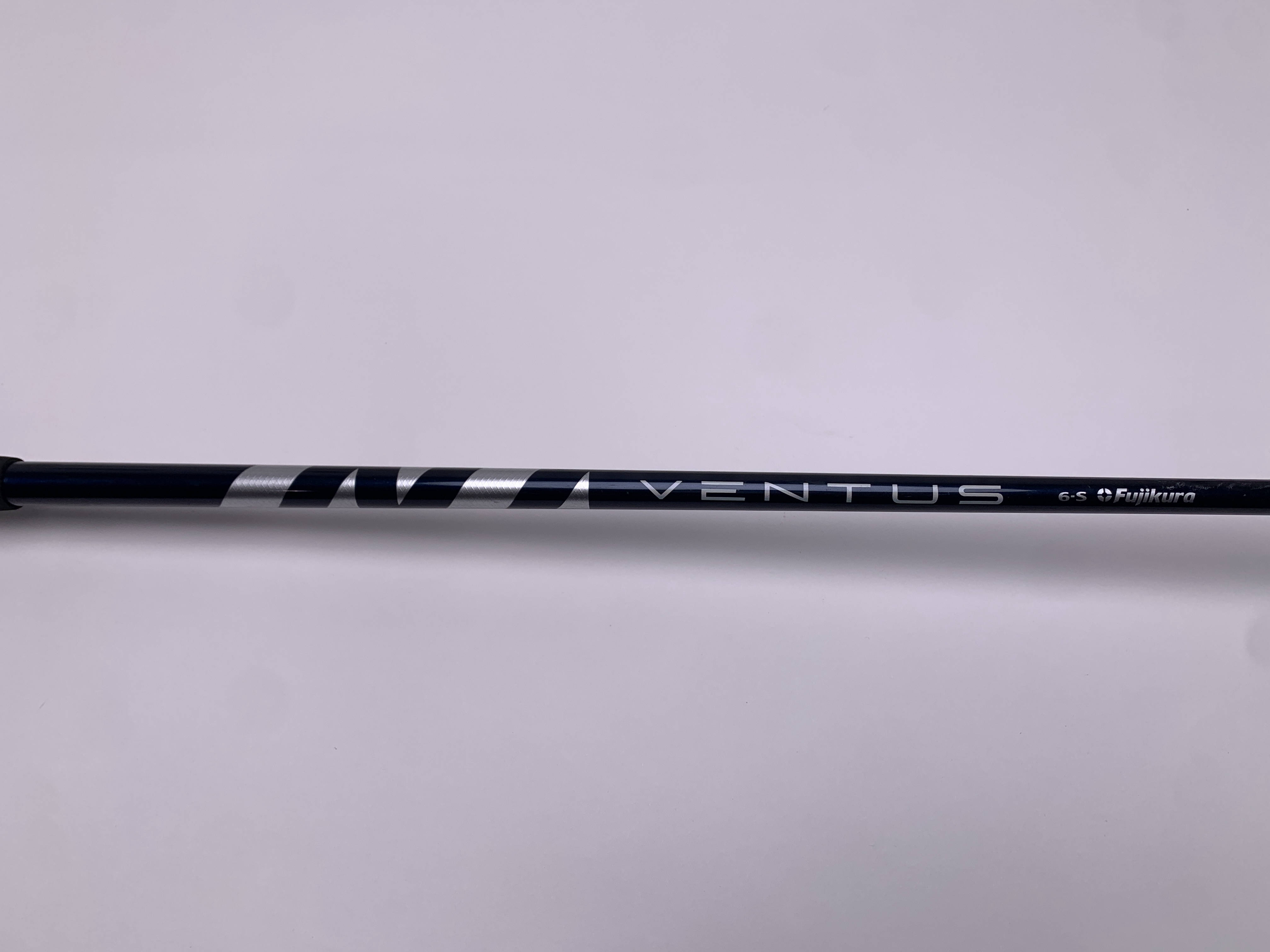 Callaway Rogue ST LS 3 Fairway Wood 15* Fujikura Ventus Blue