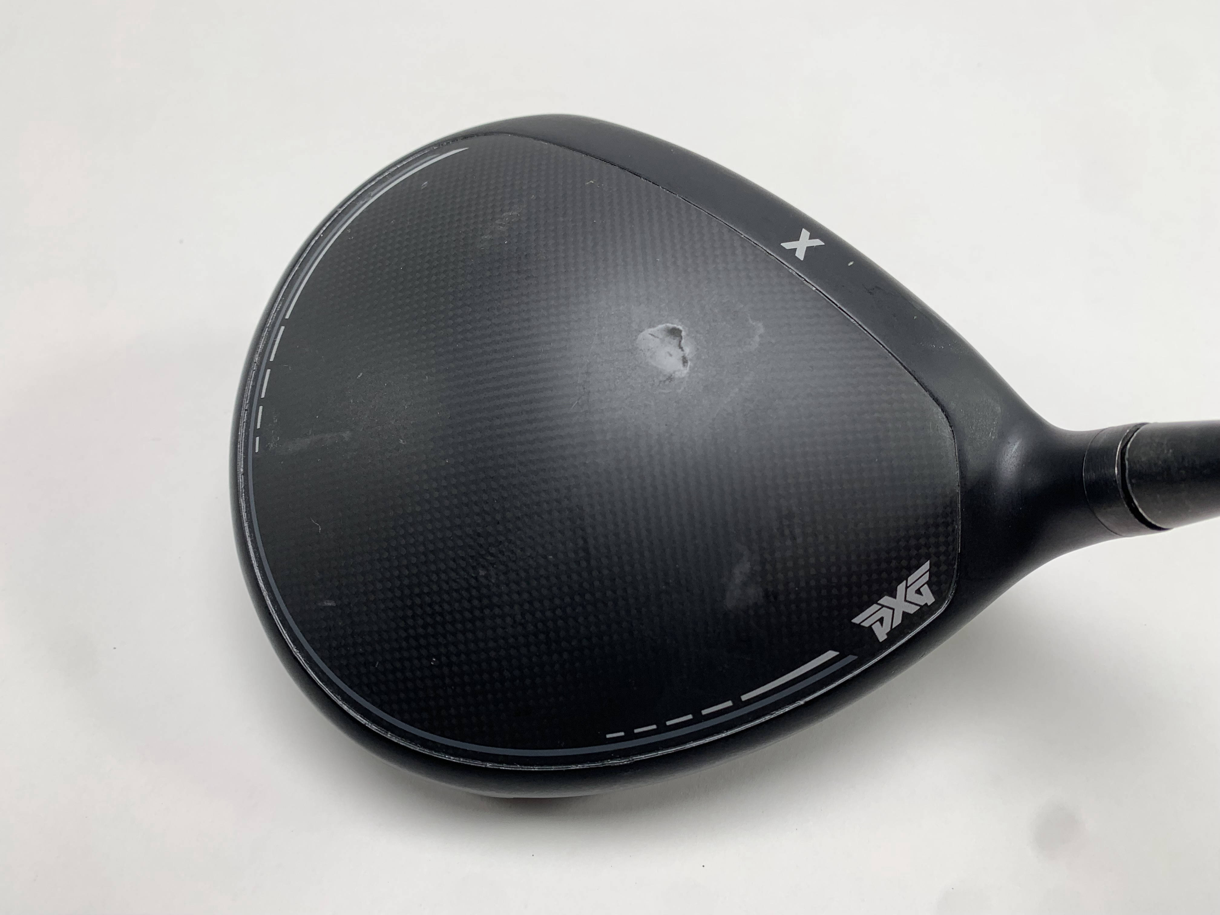 PXG 0311 GEN6 Driver 9* Fujikura Motore X F3 50g Regular Graphite