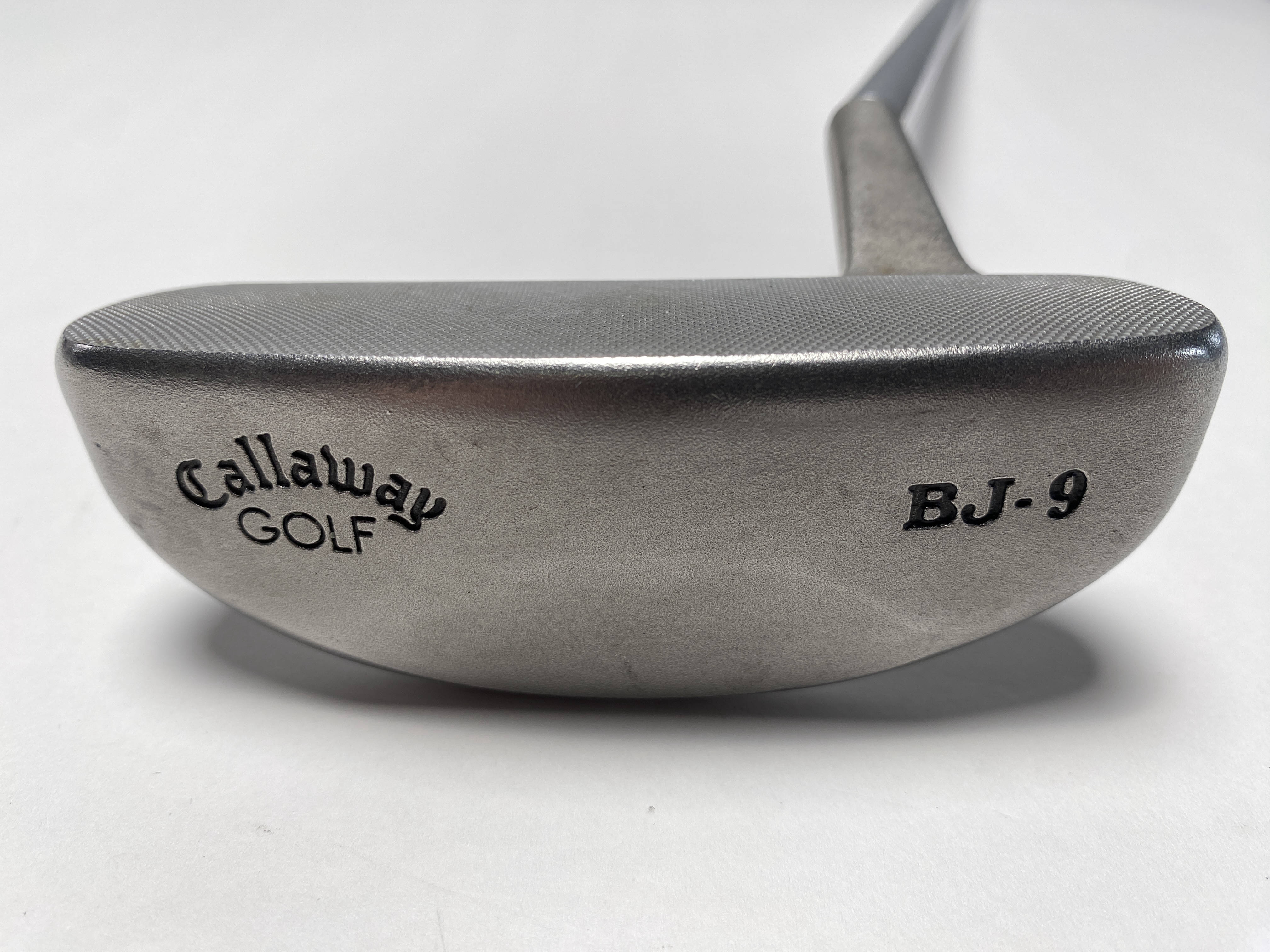 Callaway Bobby Jones-9 BJ-9 Putter 35.5