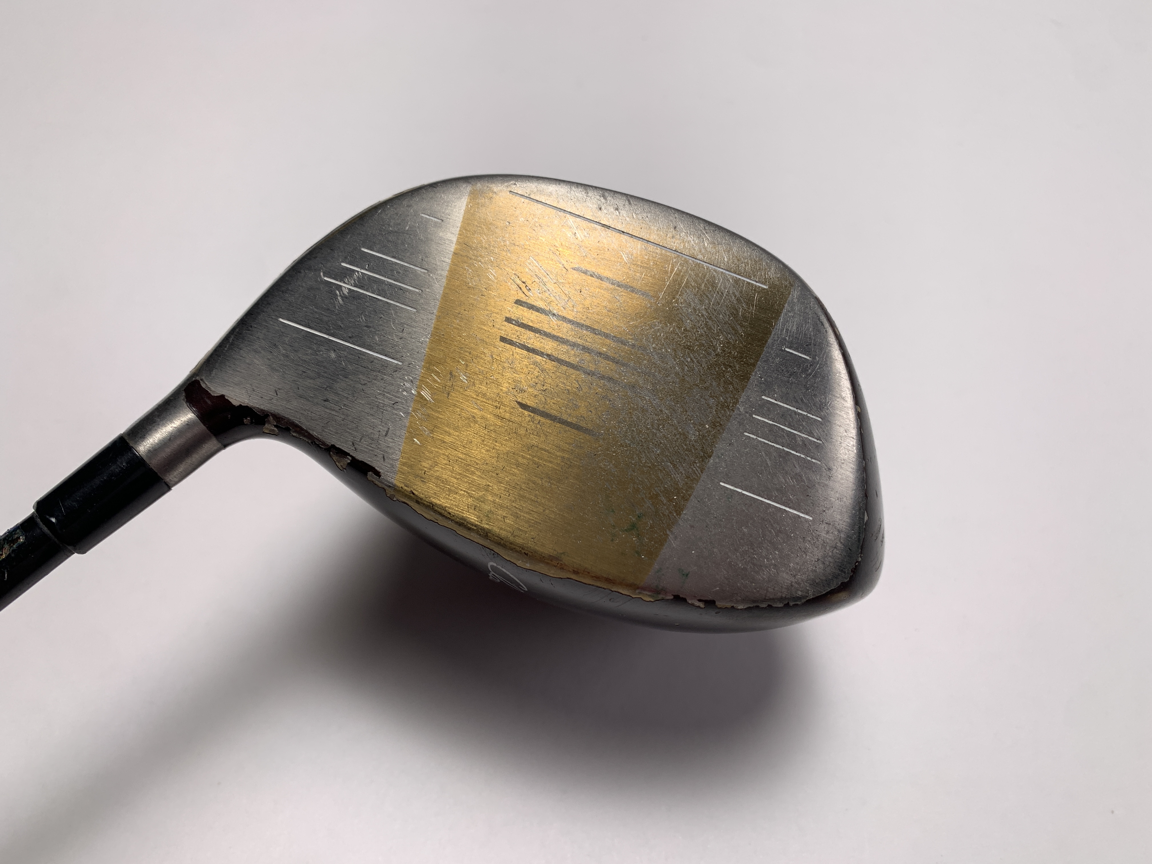 Cleveland Classic 270 Driver 10.5* Miyazaki C.Kua 43S Flex 8722