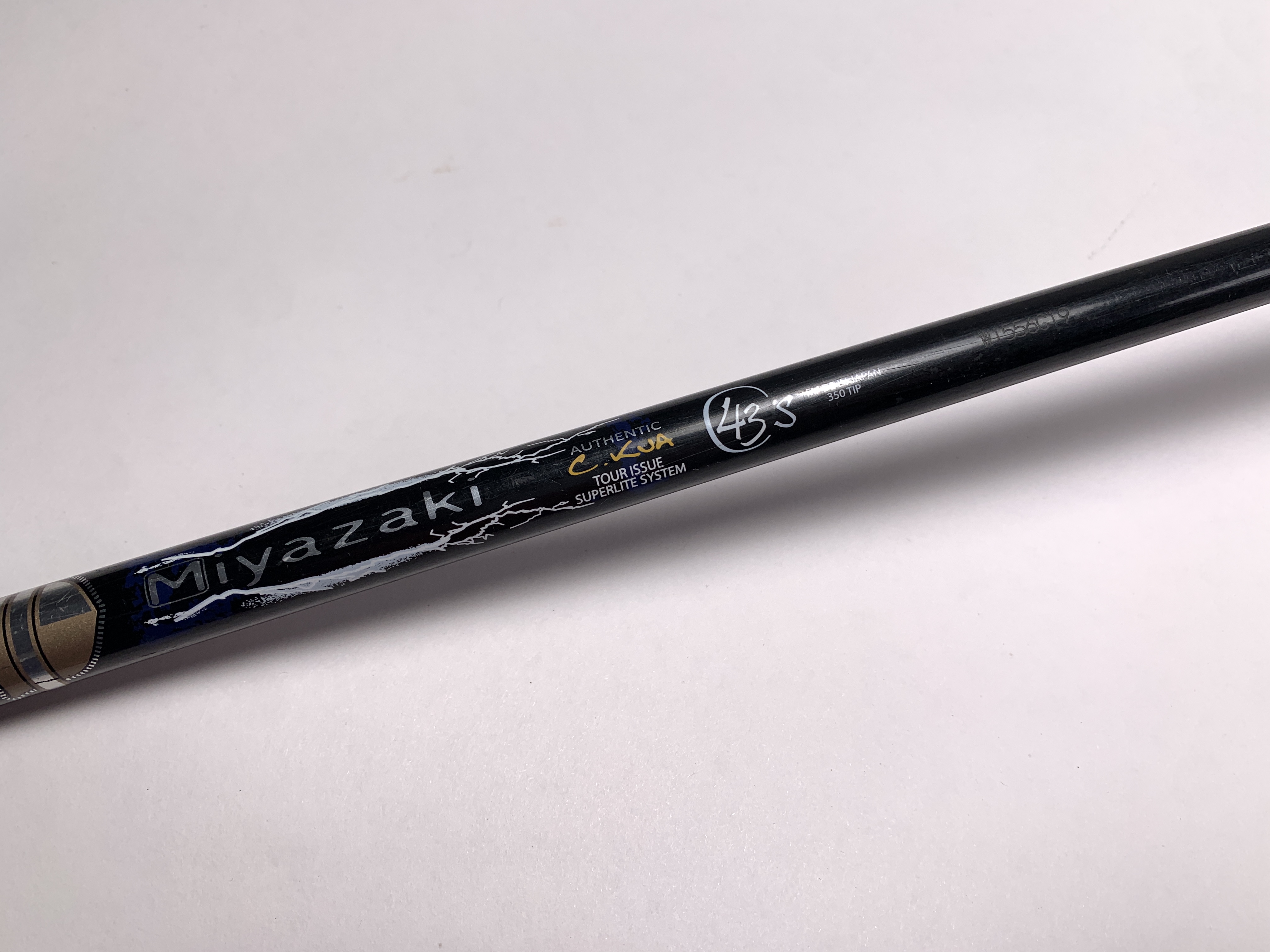 Cleveland Classic 270 Driver 10.5* Miyazaki C.Kua 43S Flex 8722