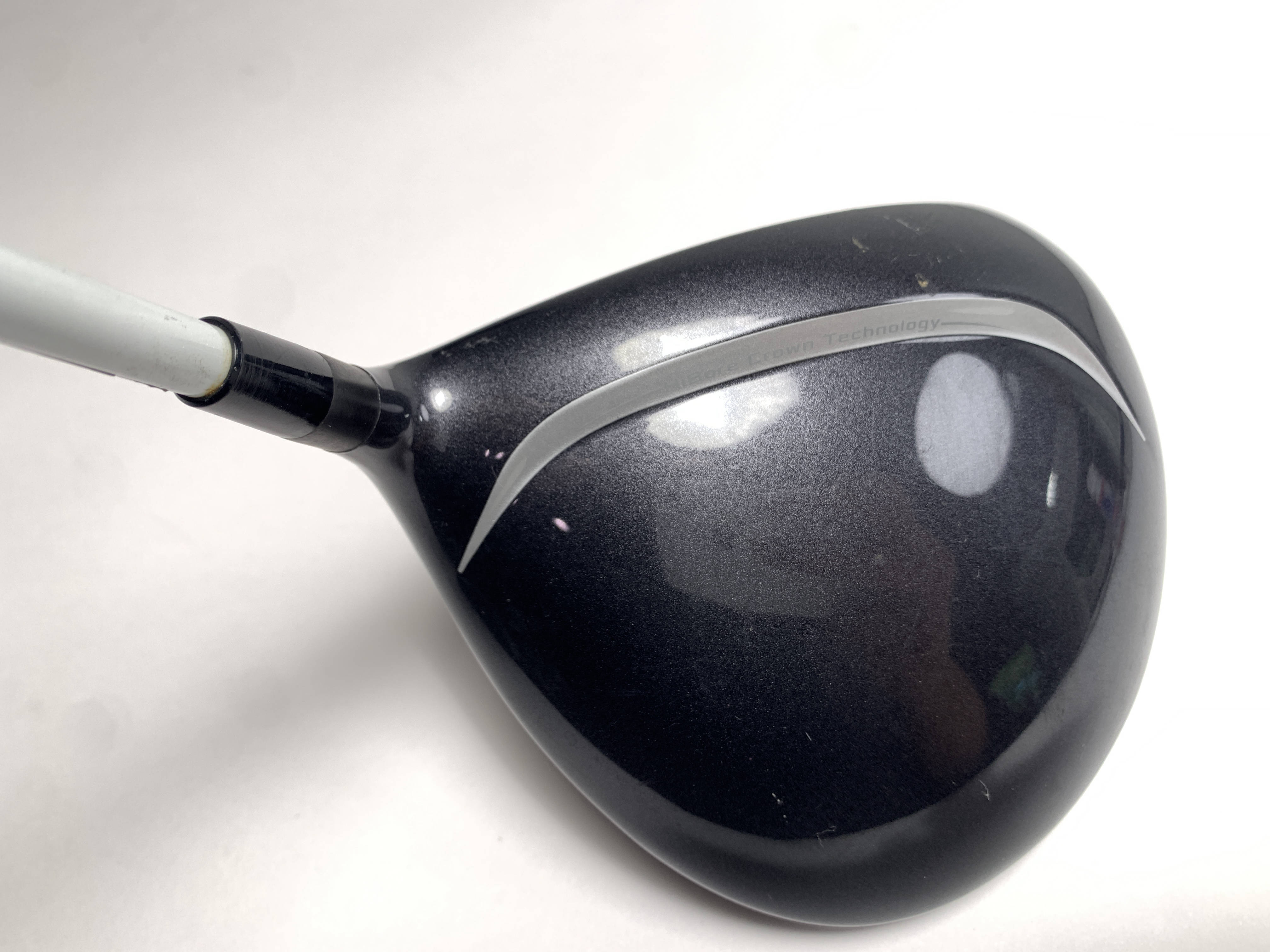 Cache lateral gauche HONDA CB 500 1971-1976 FOUR
