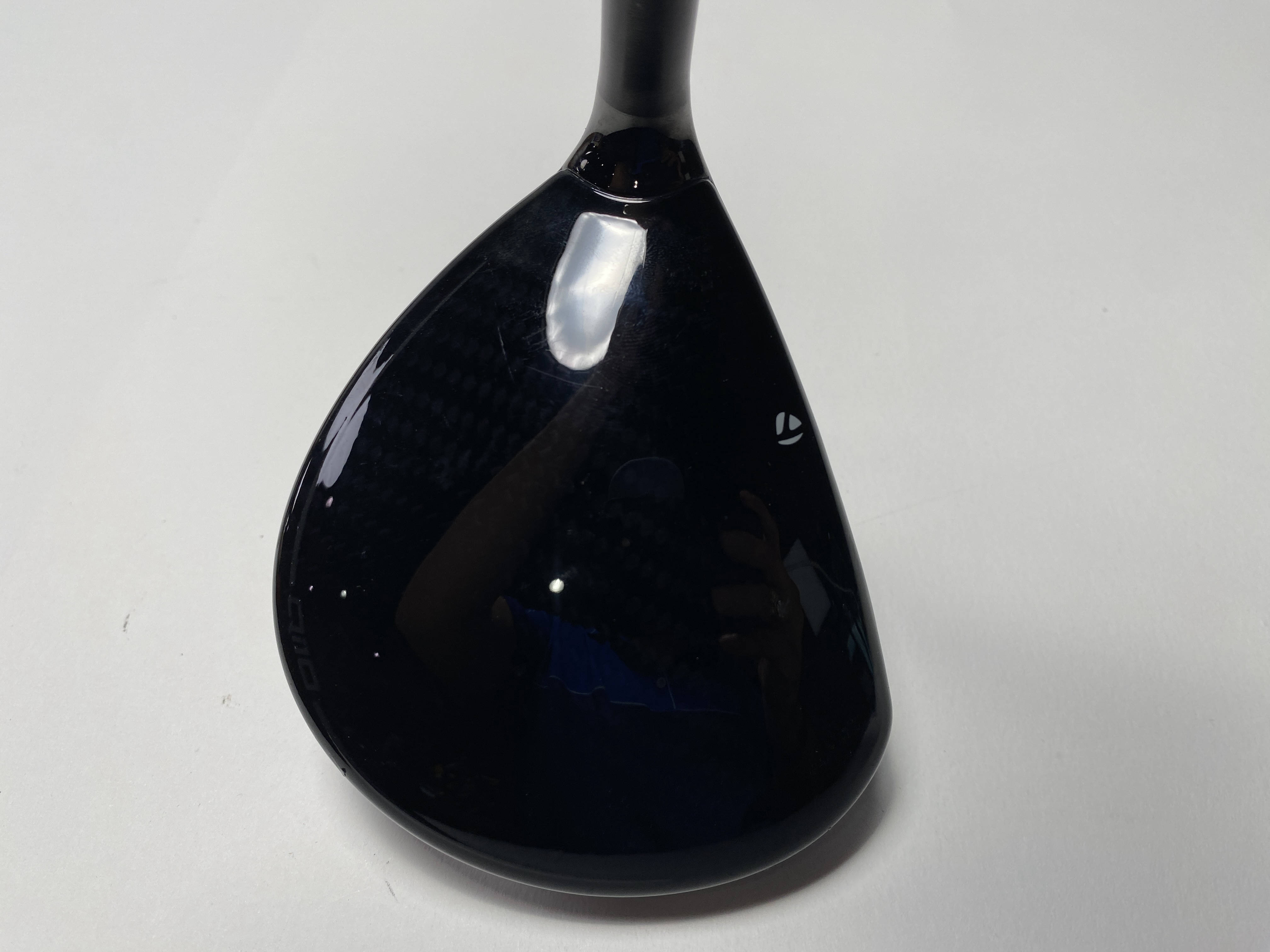 TaylorMade Qi10 7 Fairway Wood 21* Fujikura Ventus TR 6-A Senior