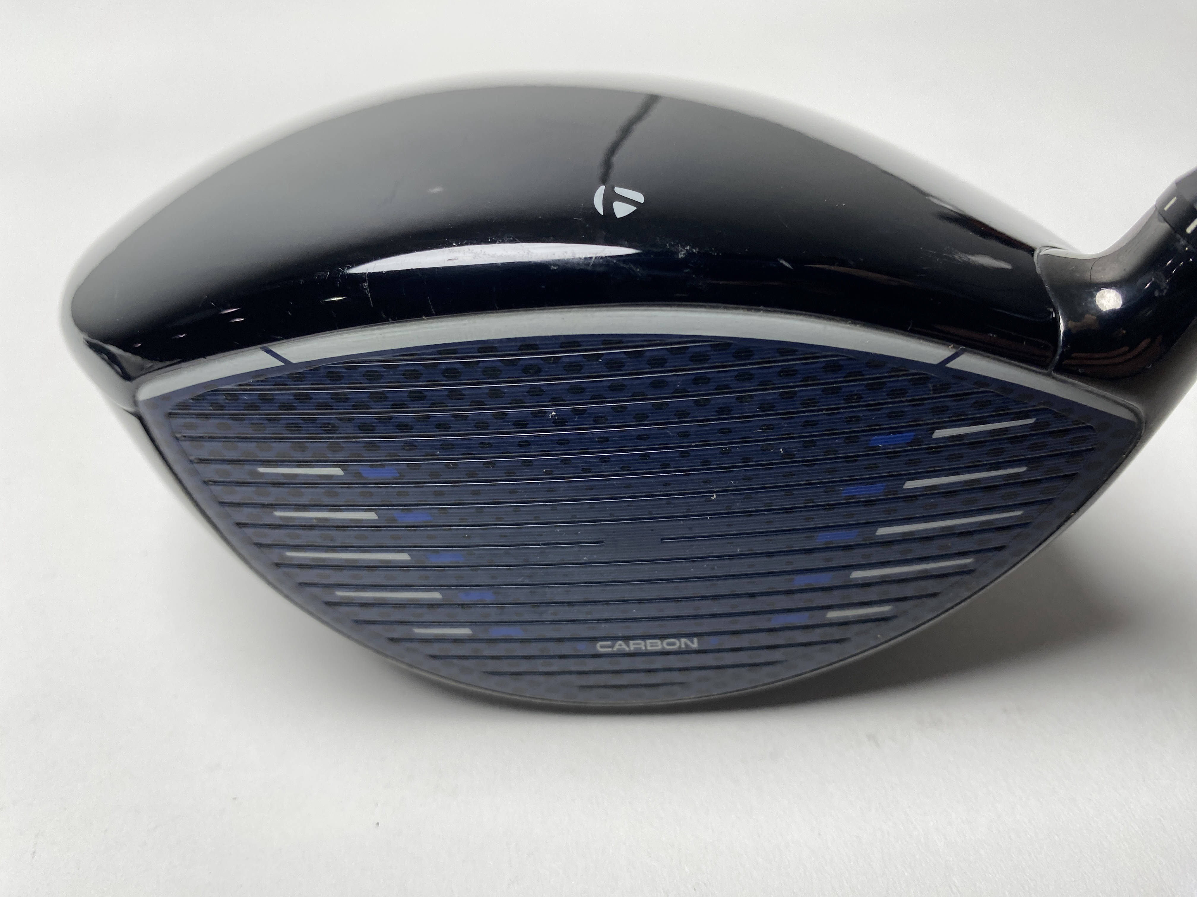 TaylorMade Qi10 MAX Driver 10.5* Fujikura Ventus Blue TR 5R