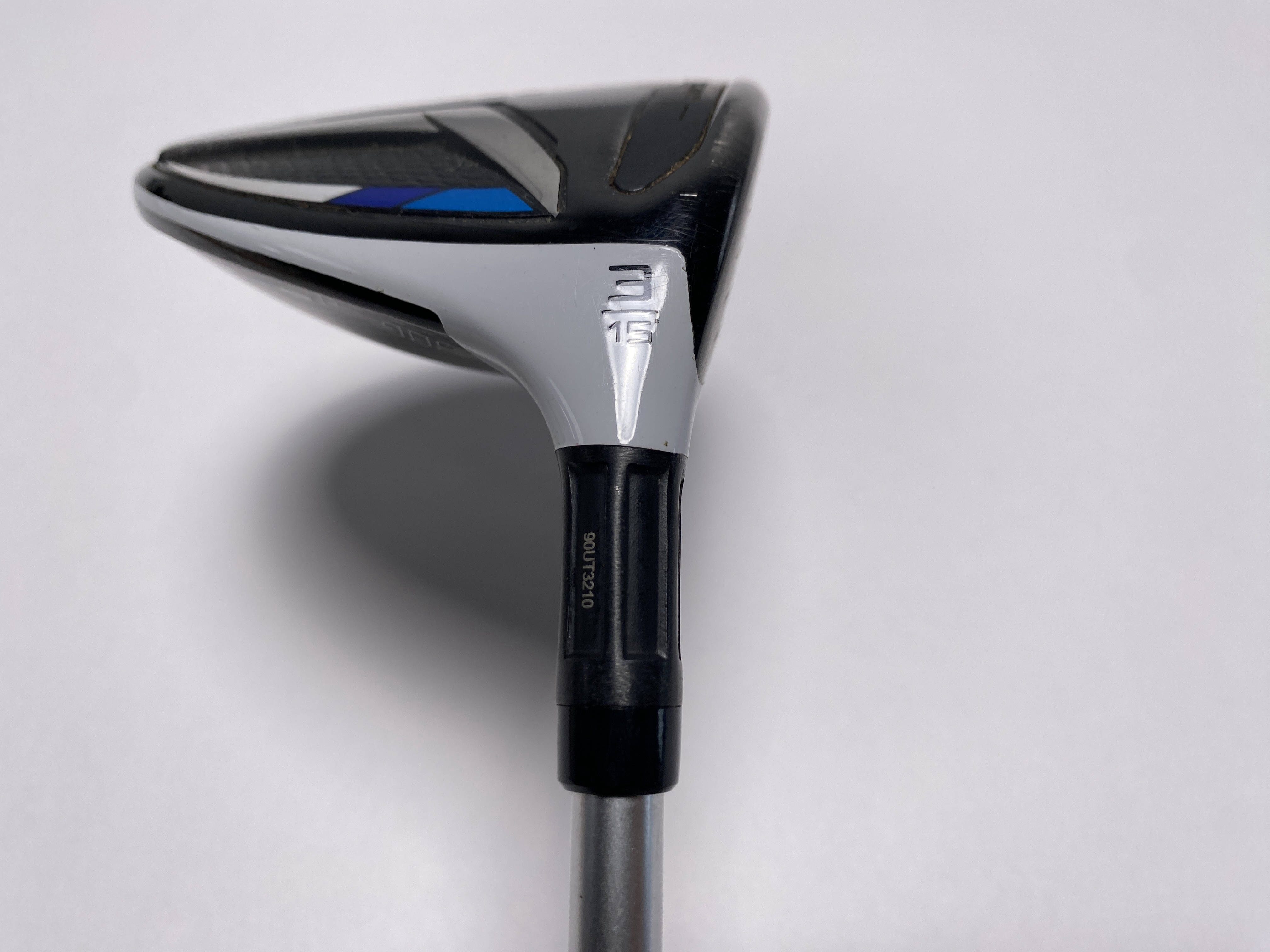 TaylorMade SIM MAX 3 Fairway Wood 15* Tensei White CK Series 70g