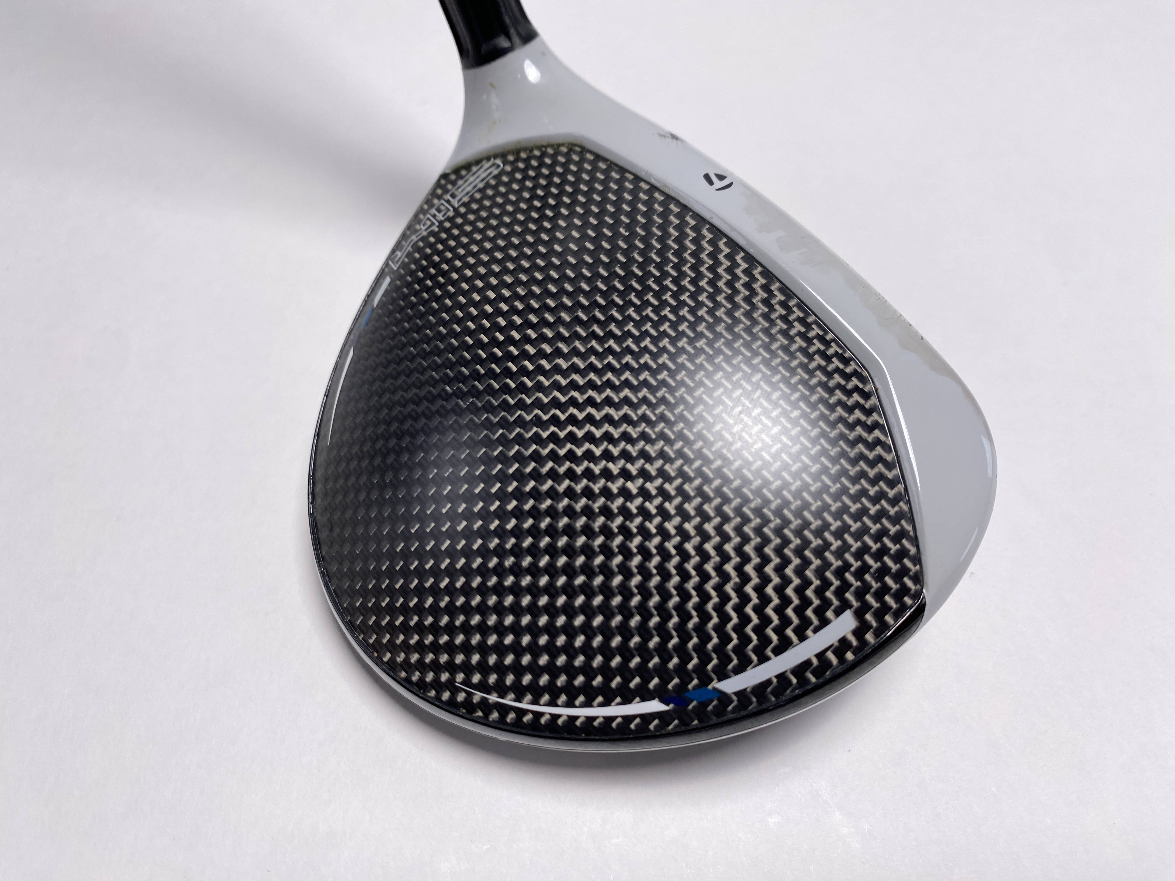 TaylorMade SIM MAX 3 Fairway Wood 15* Tensei White CK Series 70g