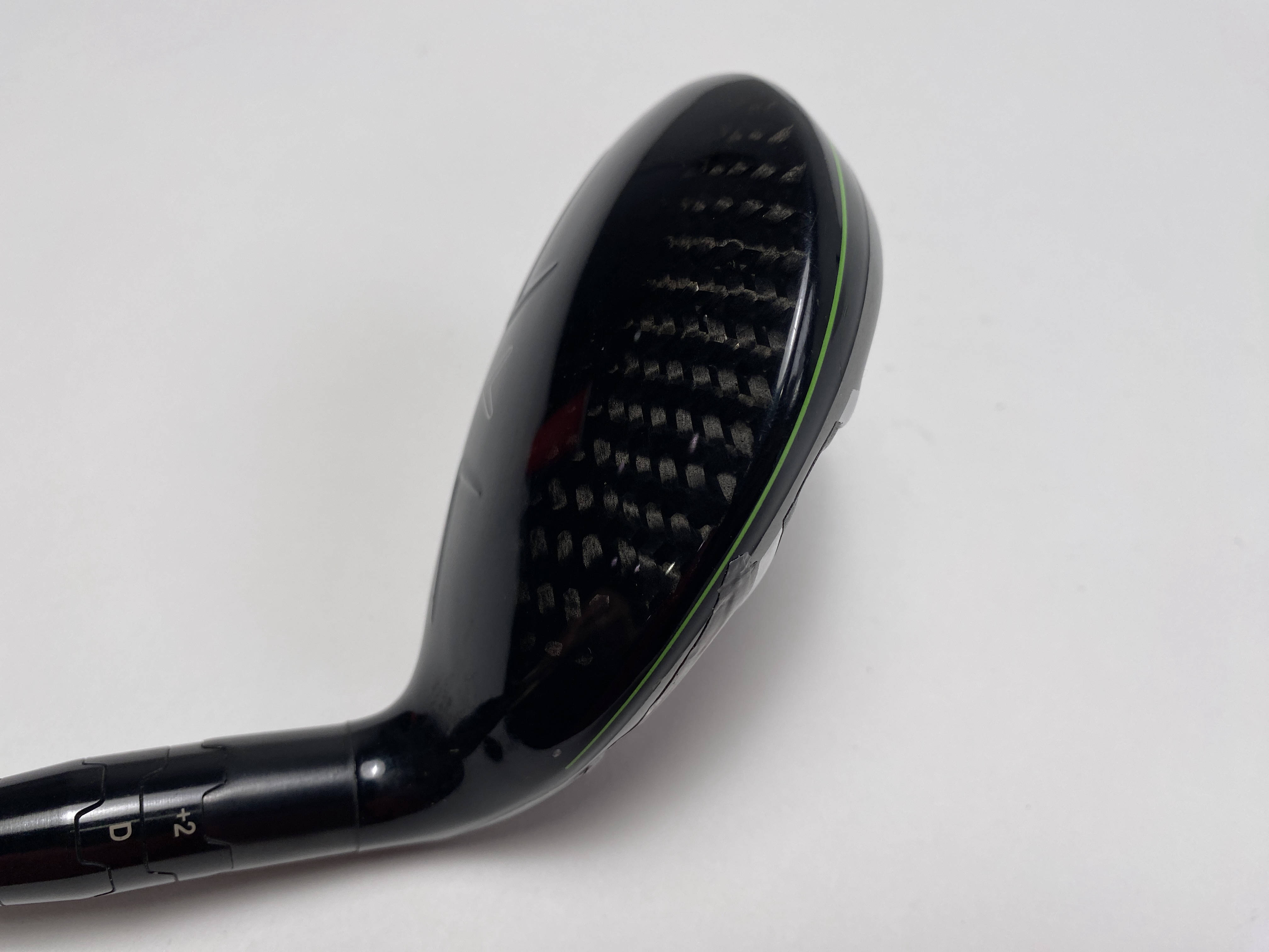 Callaway Epic 3 Hybrid 20* UST Mamiya Recoil ES 780 F3 Regular
