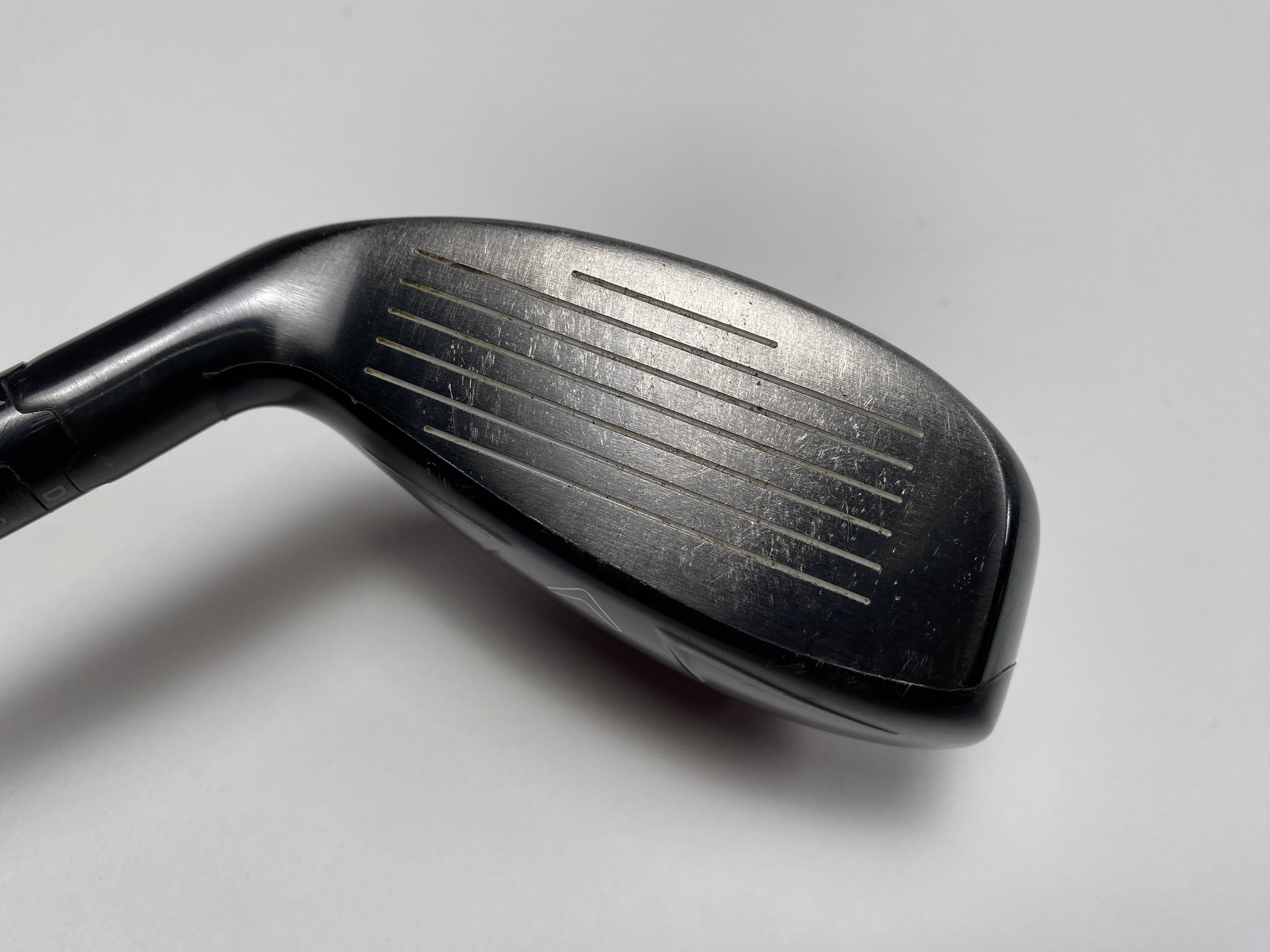 Callaway Epic 3 Hybrid 20* UST Mamiya Recoil ES 780 F3 Regular 