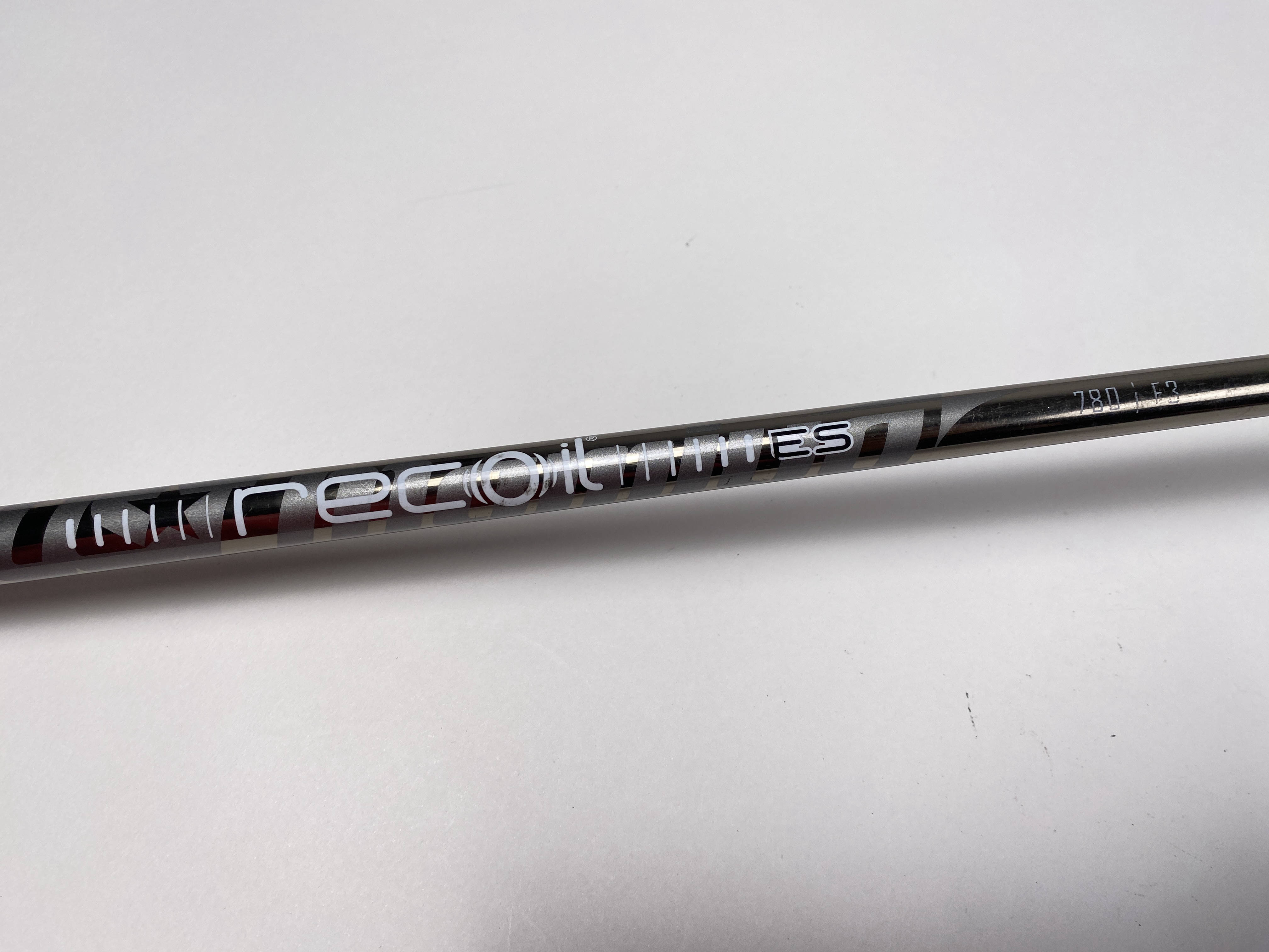 Callaway EPIC 3U 4U recoil ES