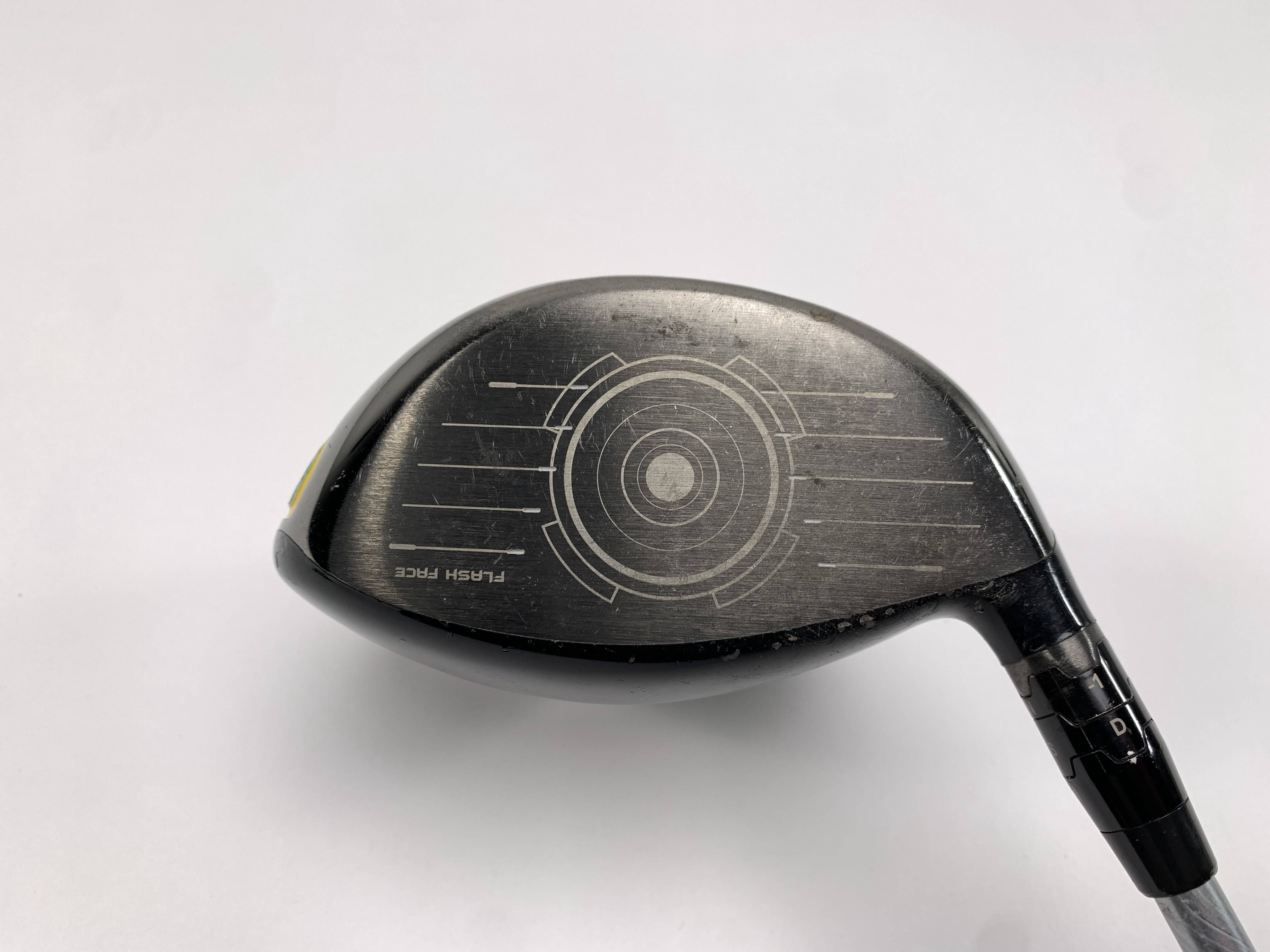 キャロウェイ　EPIC10.5ドライバー Callaway EPIC Flash Driver 10.5* Project X EvenFlow 5.0 45g